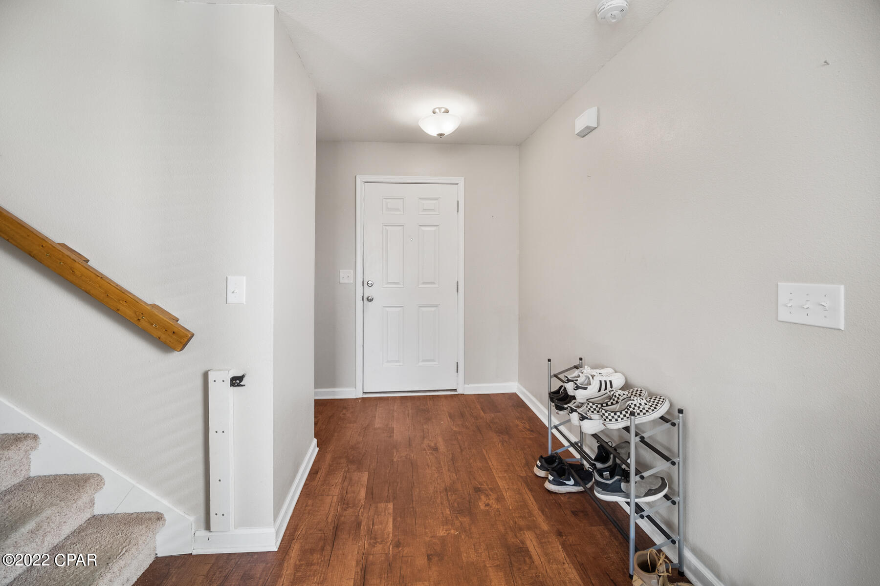 Olde Towne Village - Residential