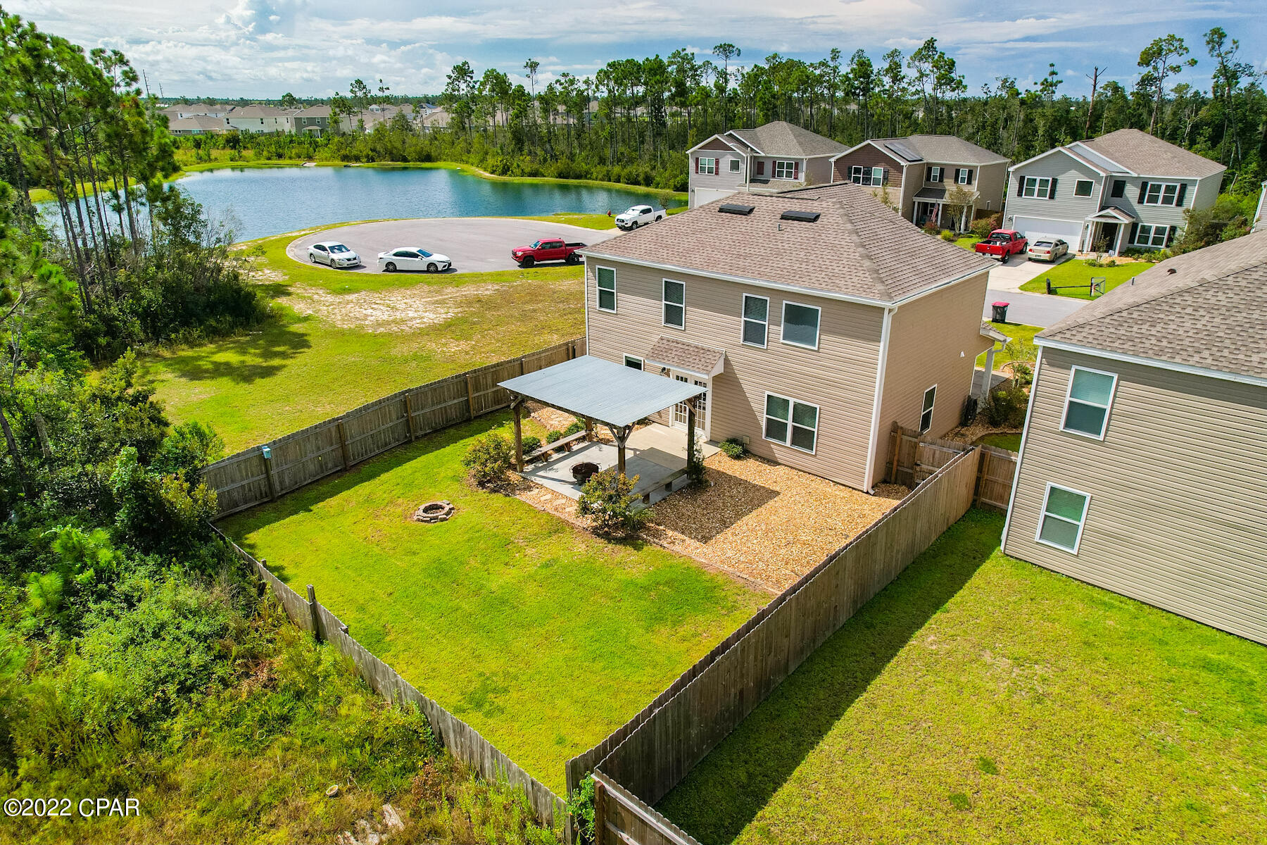 Olde Towne Village - Residential
