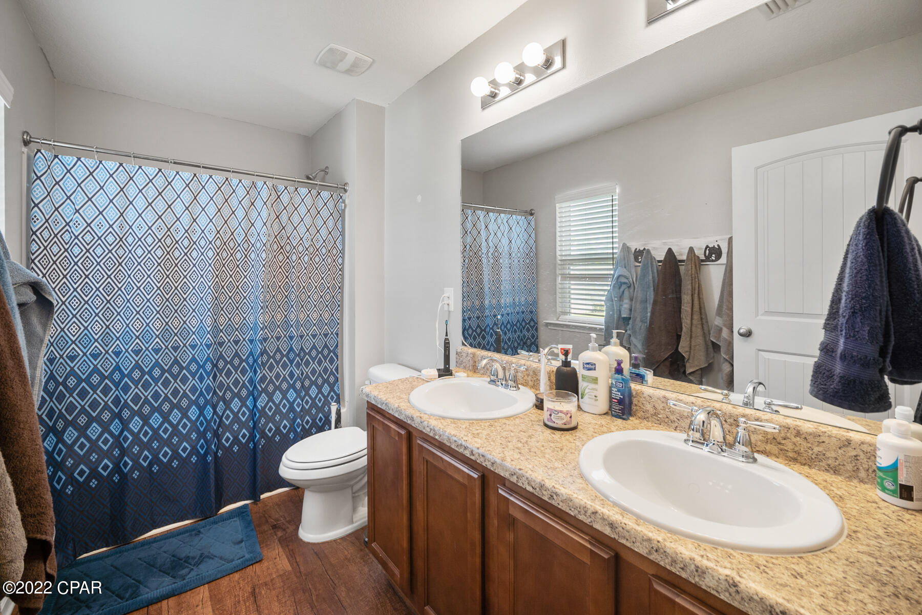 Olde Towne Village - Residential