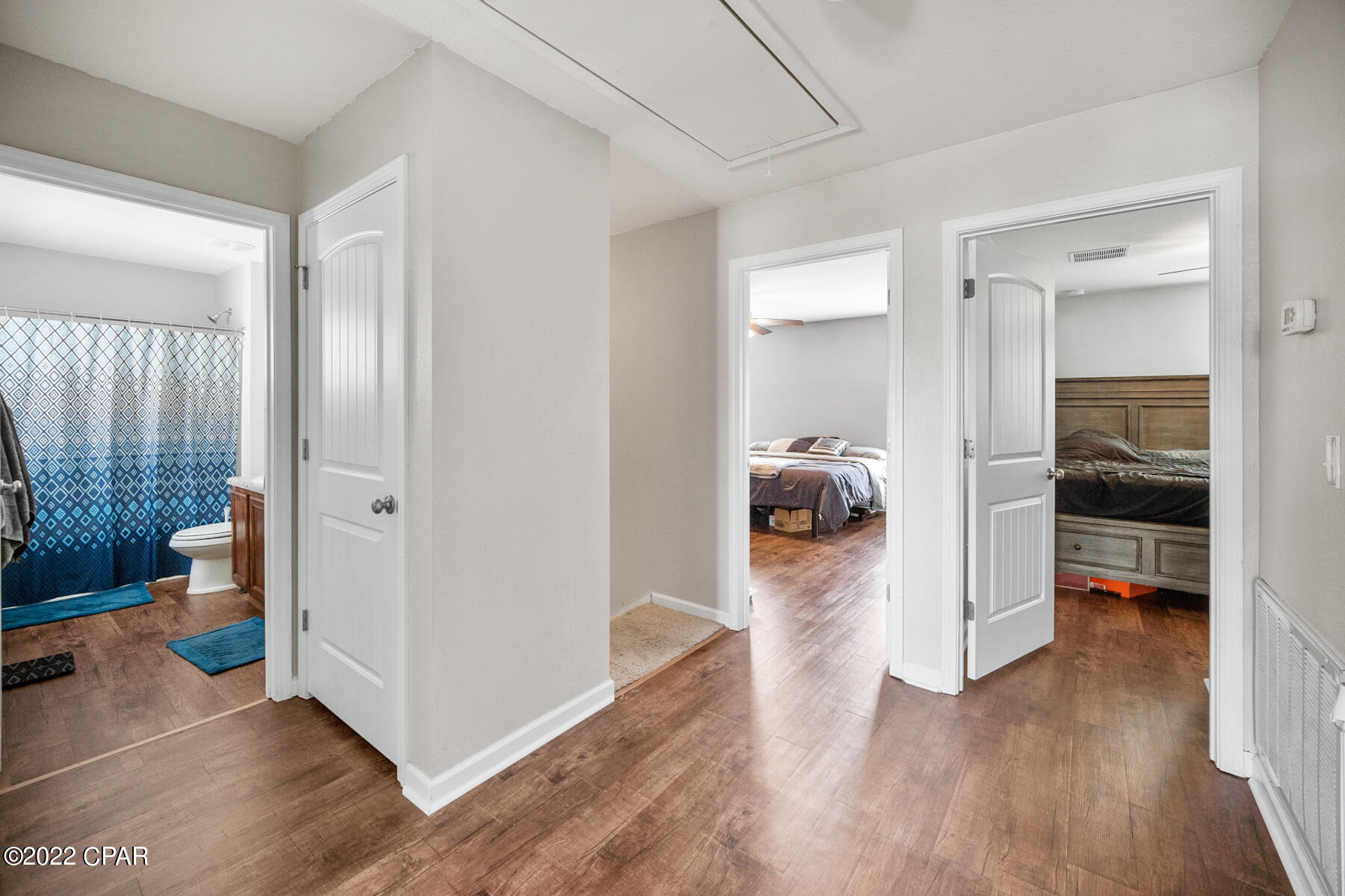 Olde Towne Village - Residential