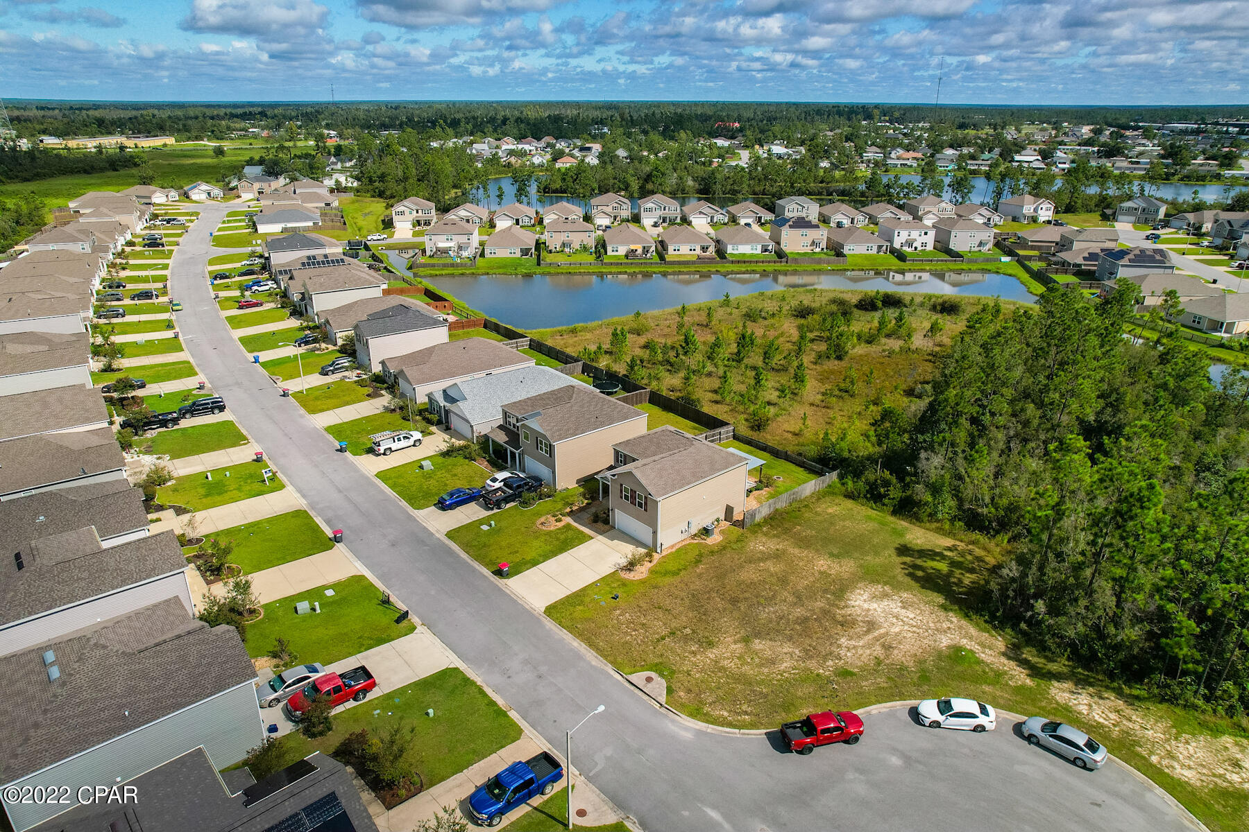 Olde Towne Village - Residential
