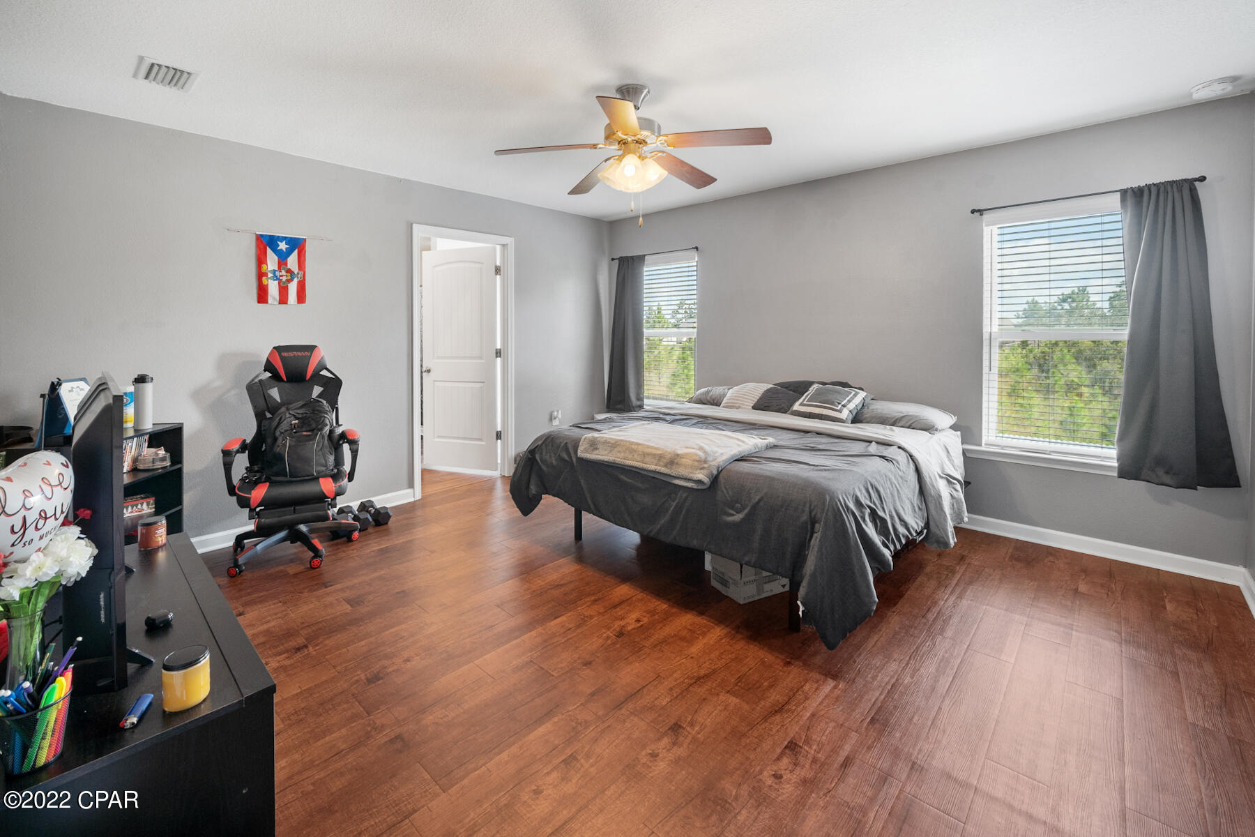 Olde Towne Village - Residential