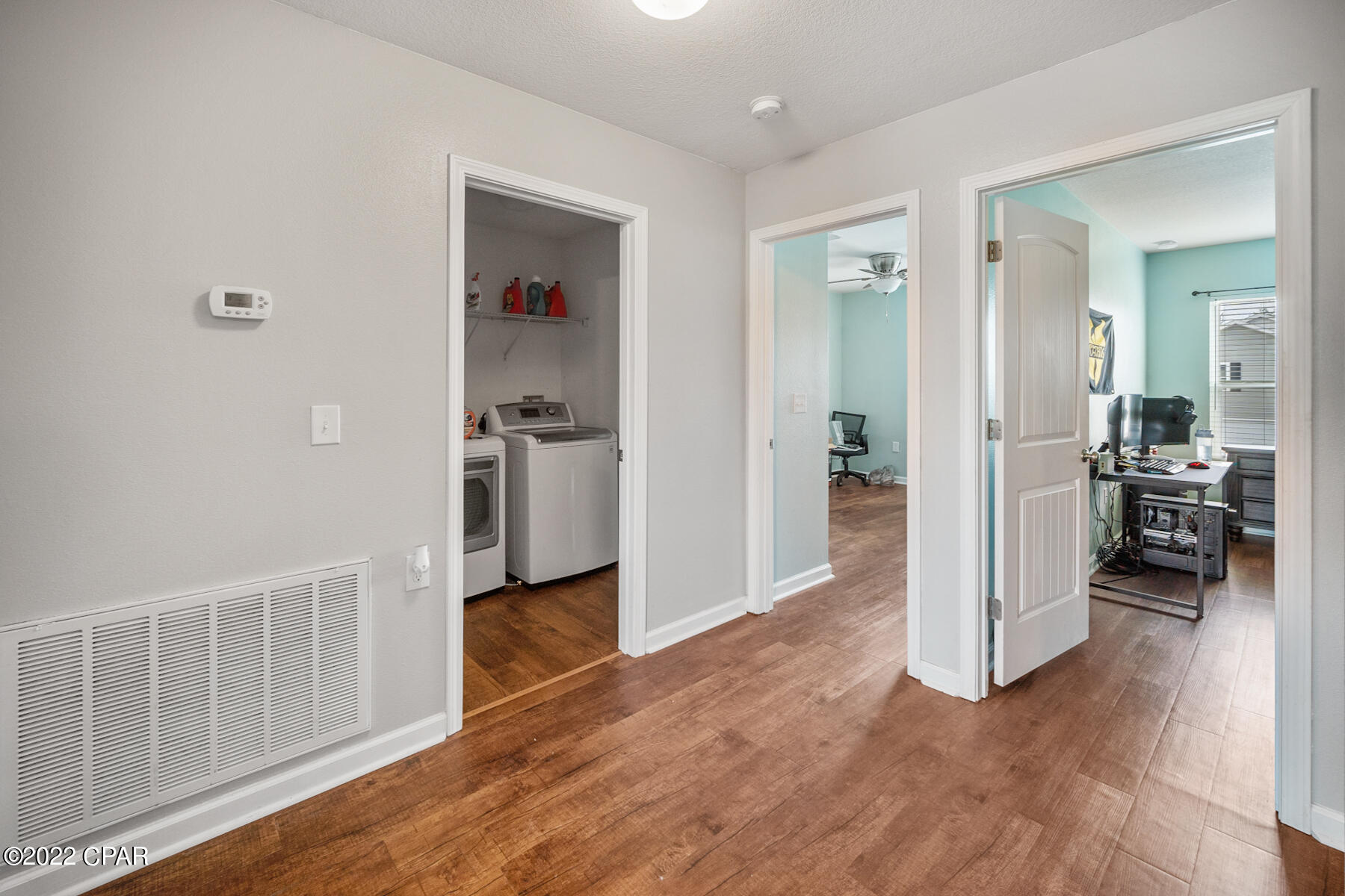 Olde Towne Village - Residential