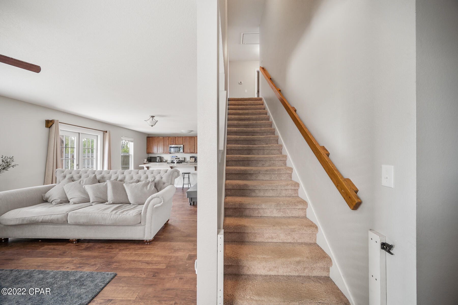 Olde Towne Village - Residential