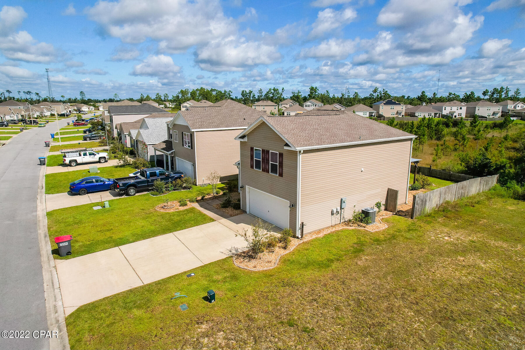 Olde Towne Village - Residential