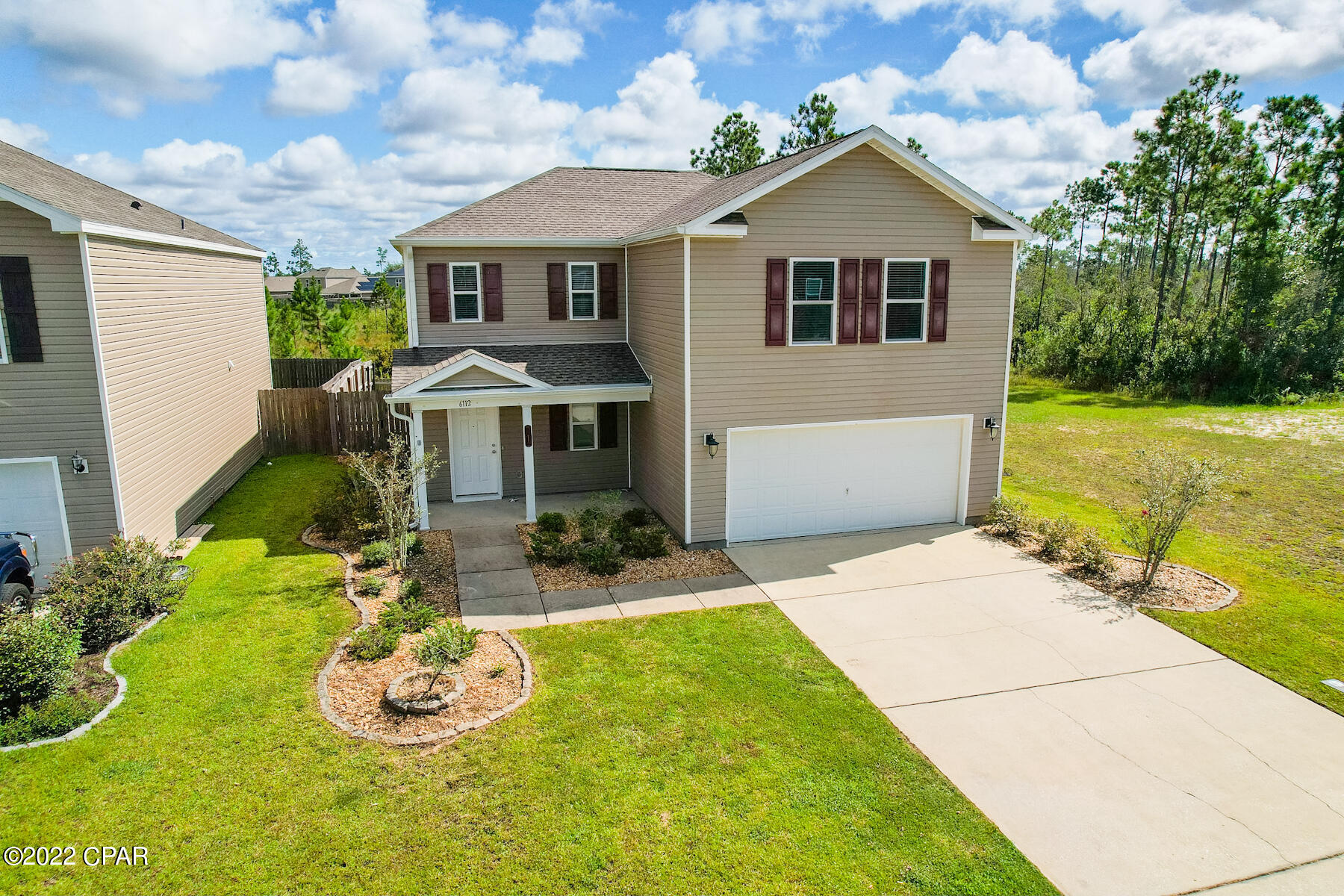 Olde Towne Village - Residential