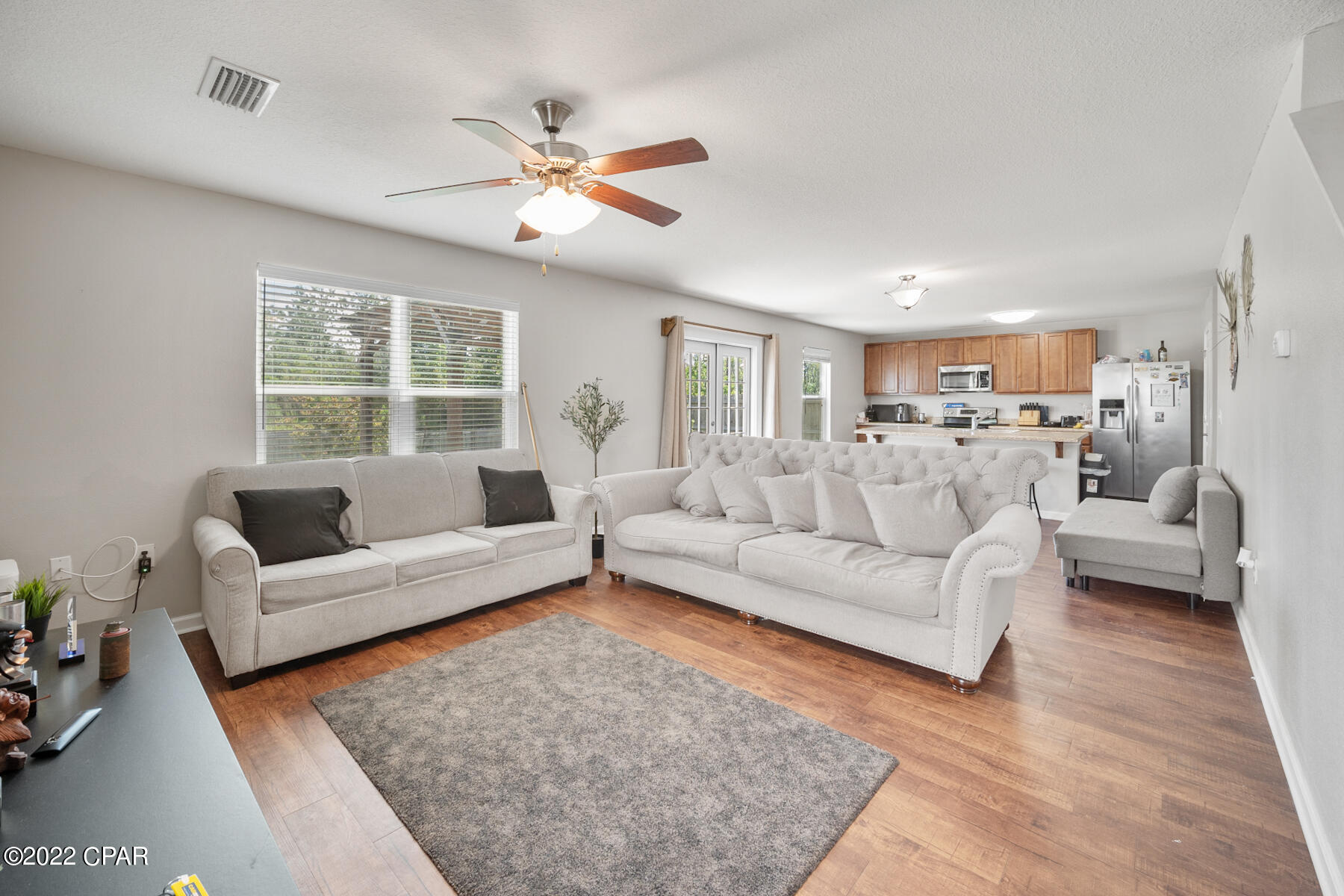 Olde Towne Village - Residential