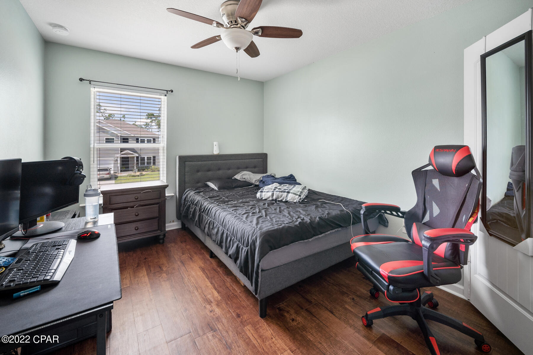 Olde Towne Village - Residential