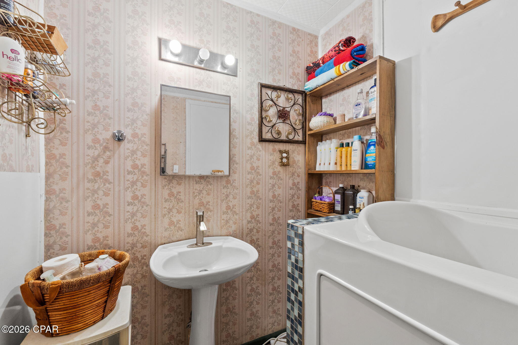 Holiday Estates - Residential