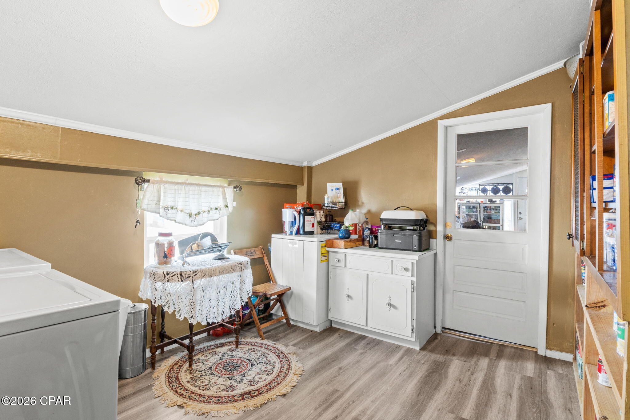 Holiday Estates - Residential