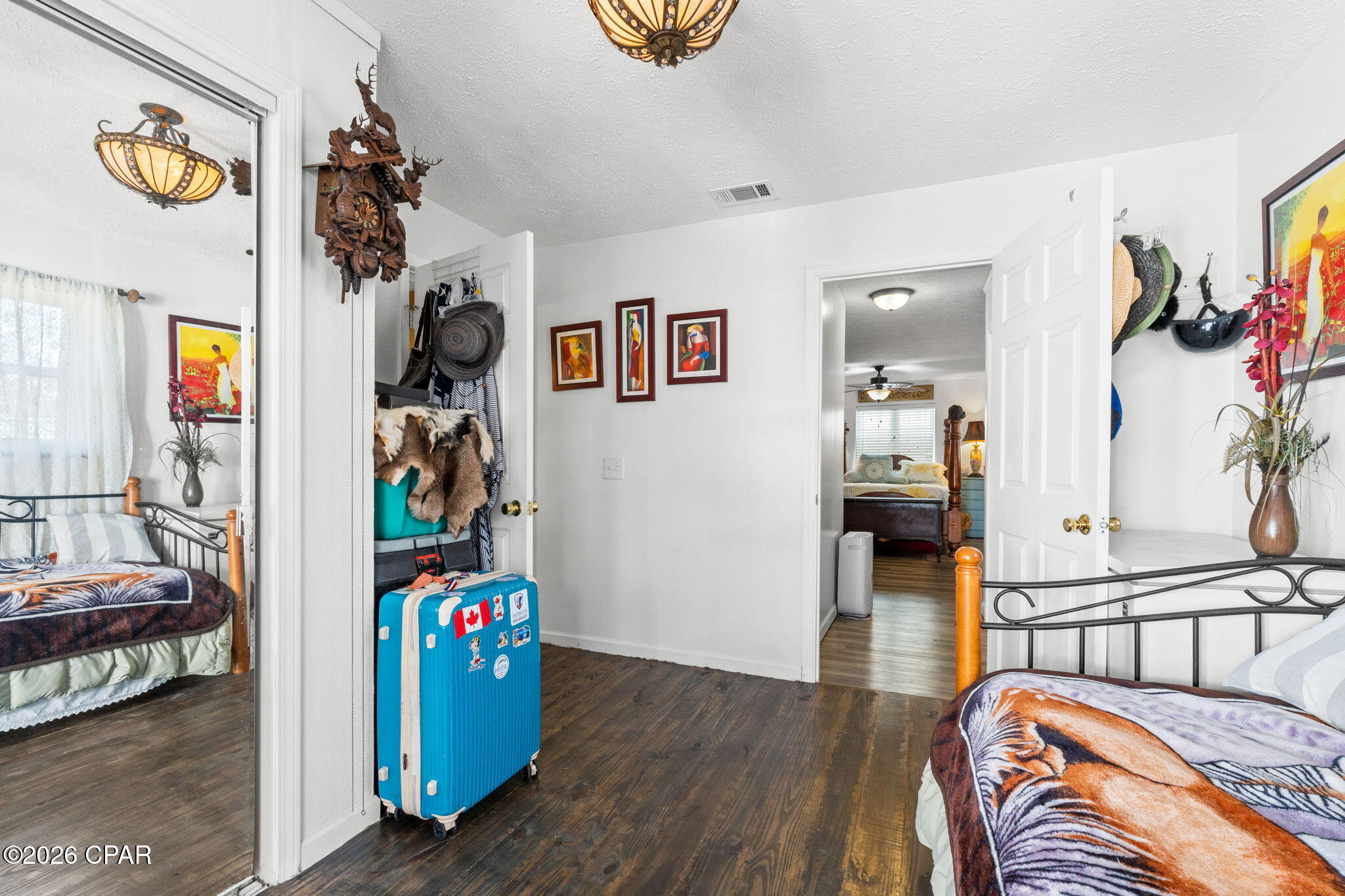 Holiday Estates - Residential