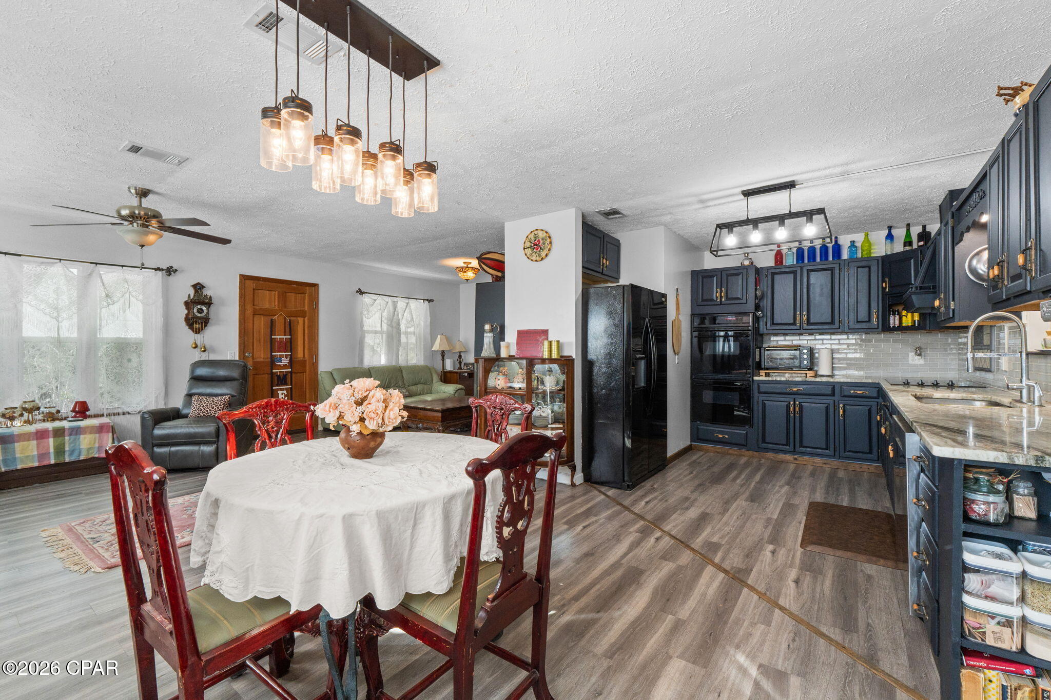 Holiday Estates - Residential