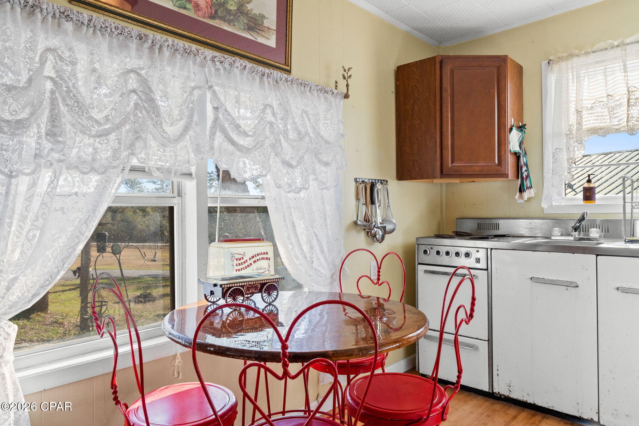 Holiday Estates - Residential