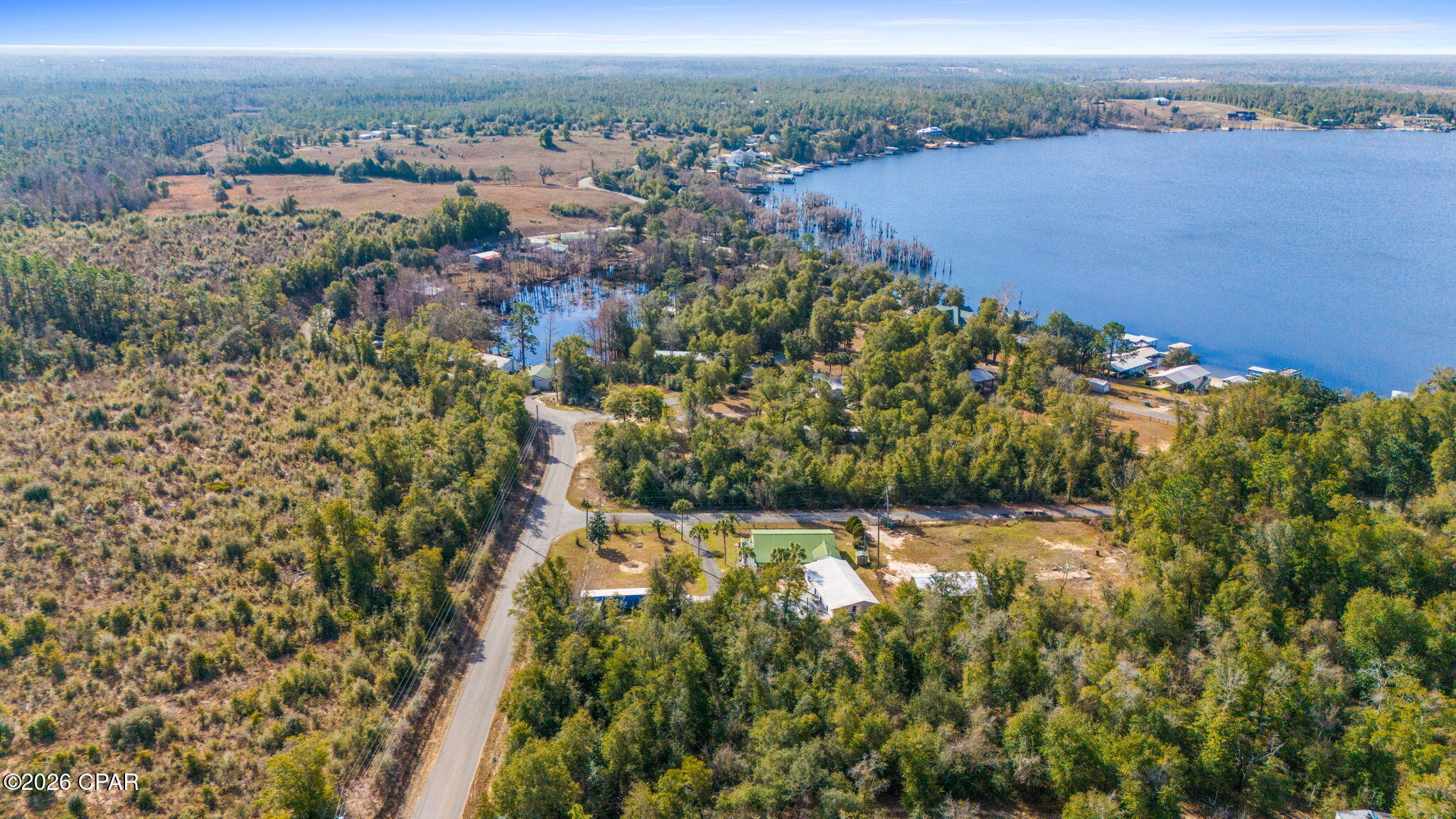 Holiday Estates - Residential