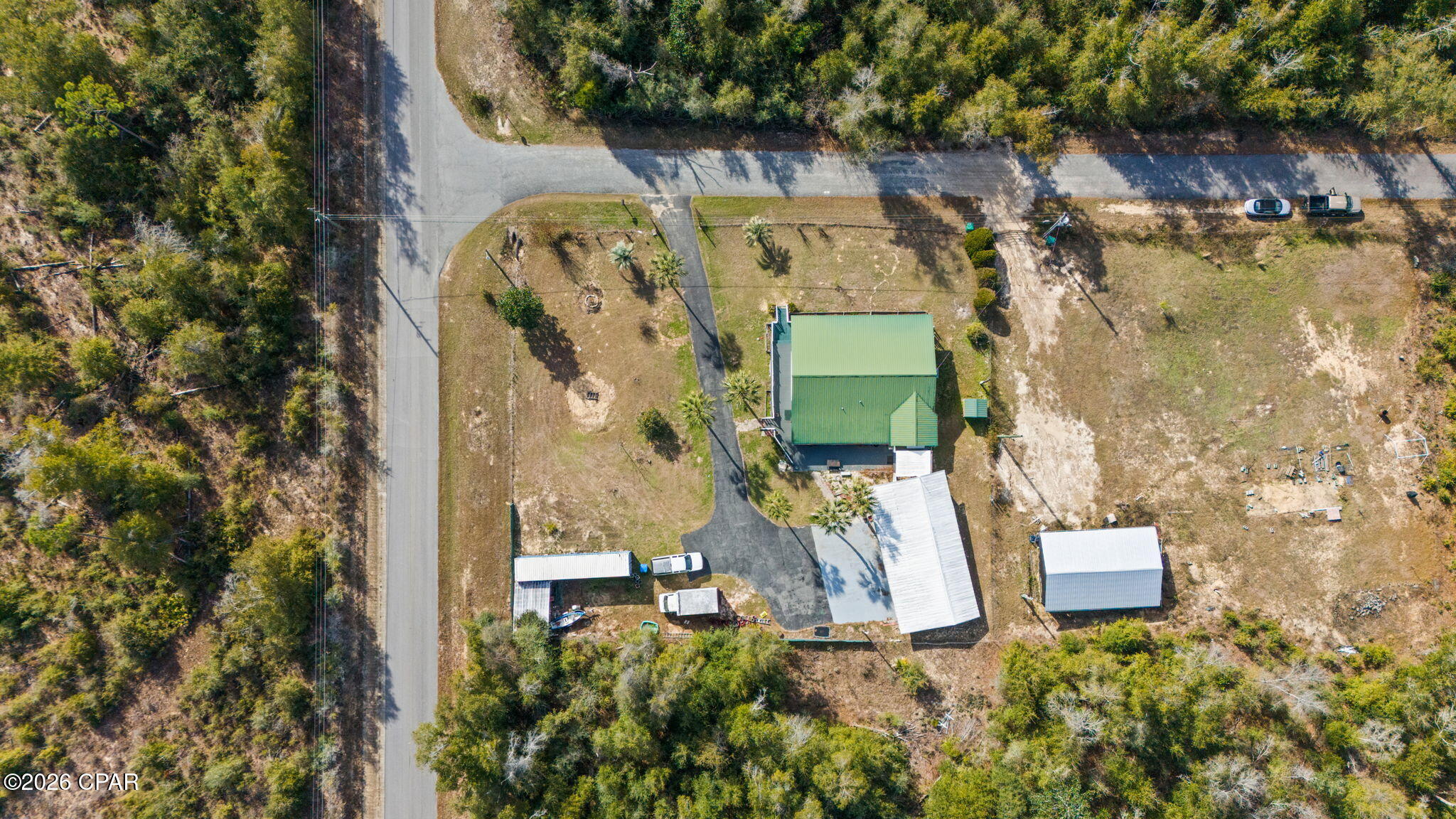 Holiday Estates - Residential