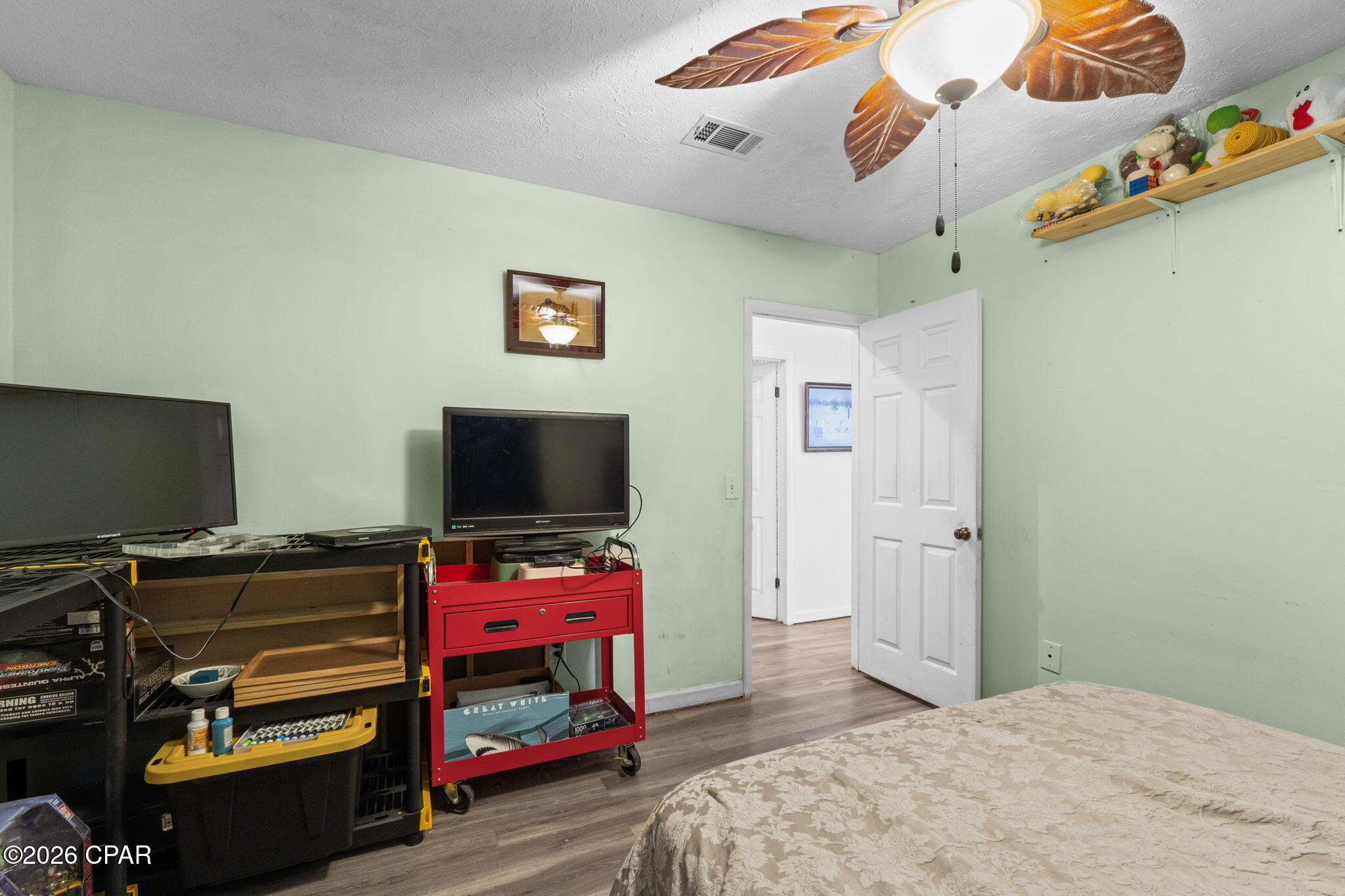 Holiday Estates - Residential