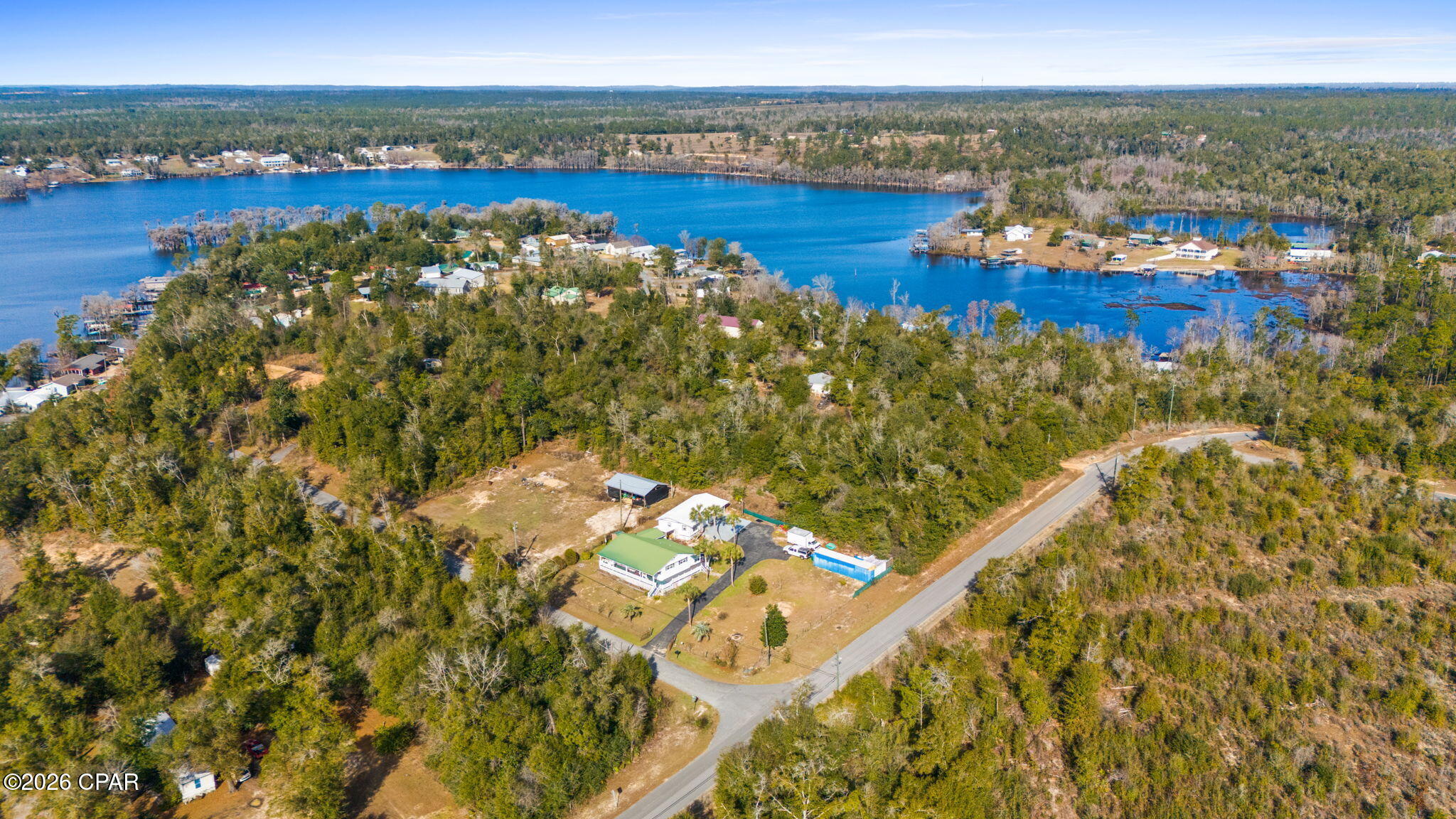 Holiday Estates - Residential