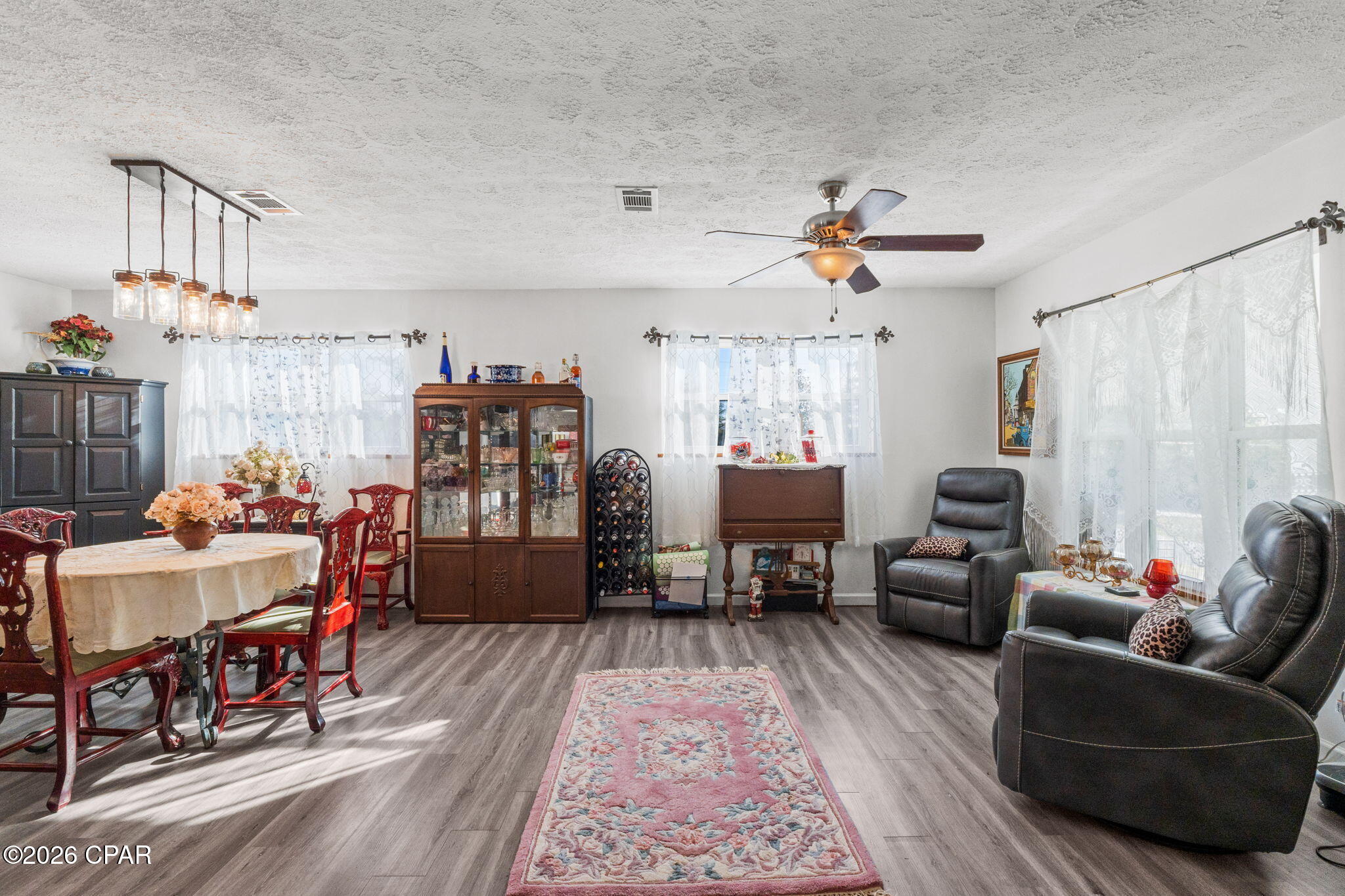 Holiday Estates - Residential