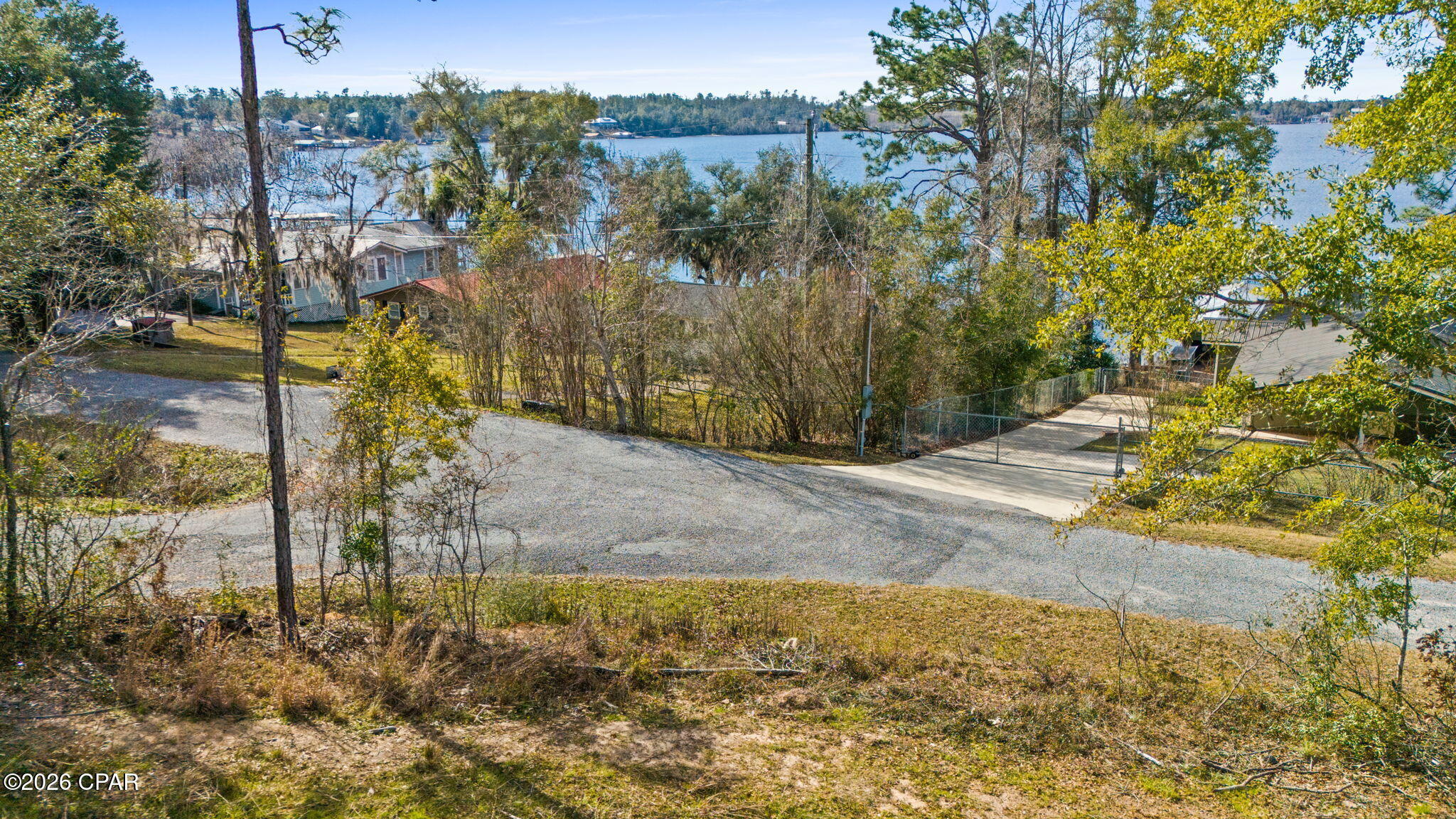 Holiday Estates - Residential