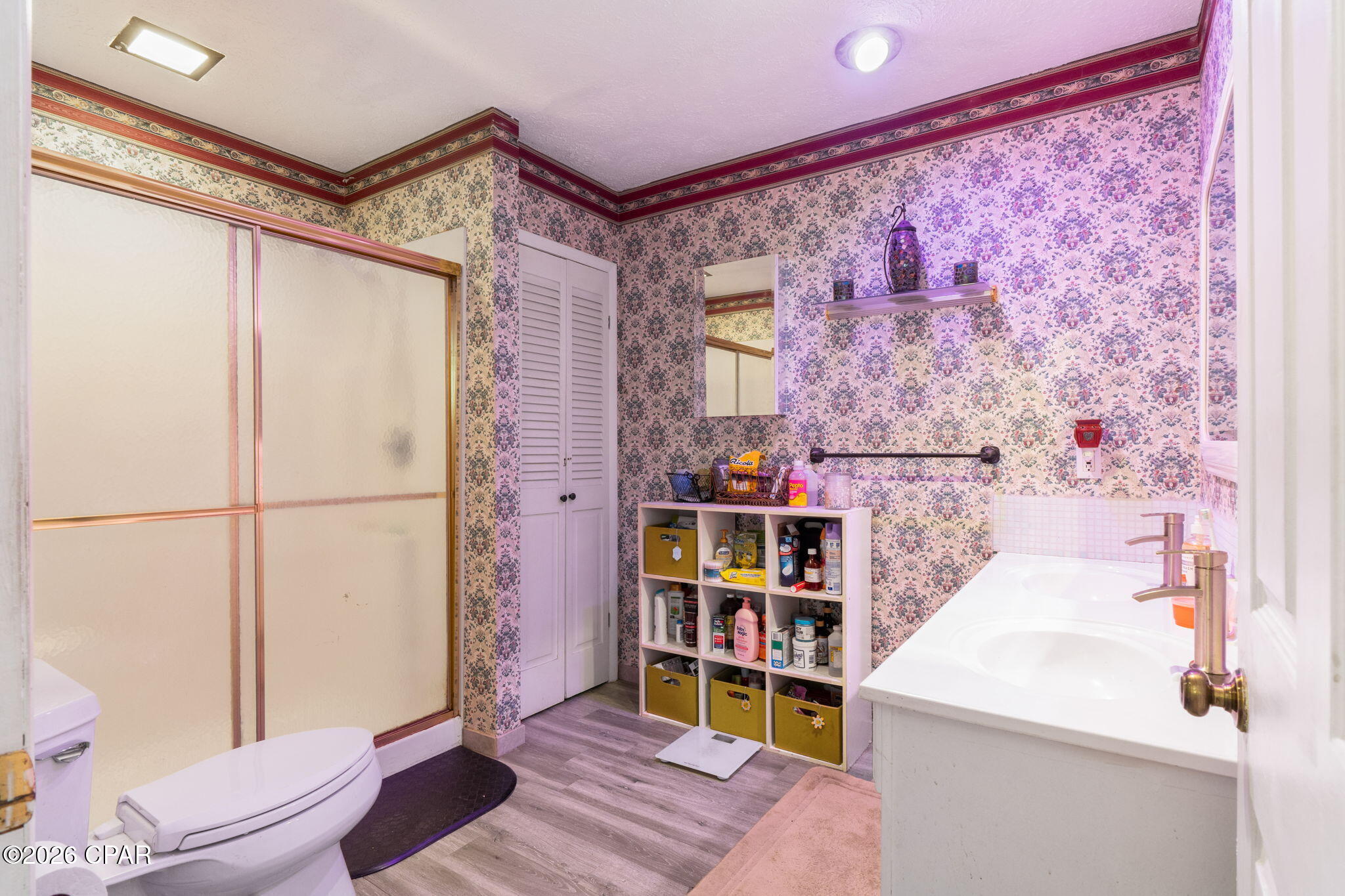 Holiday Estates - Residential