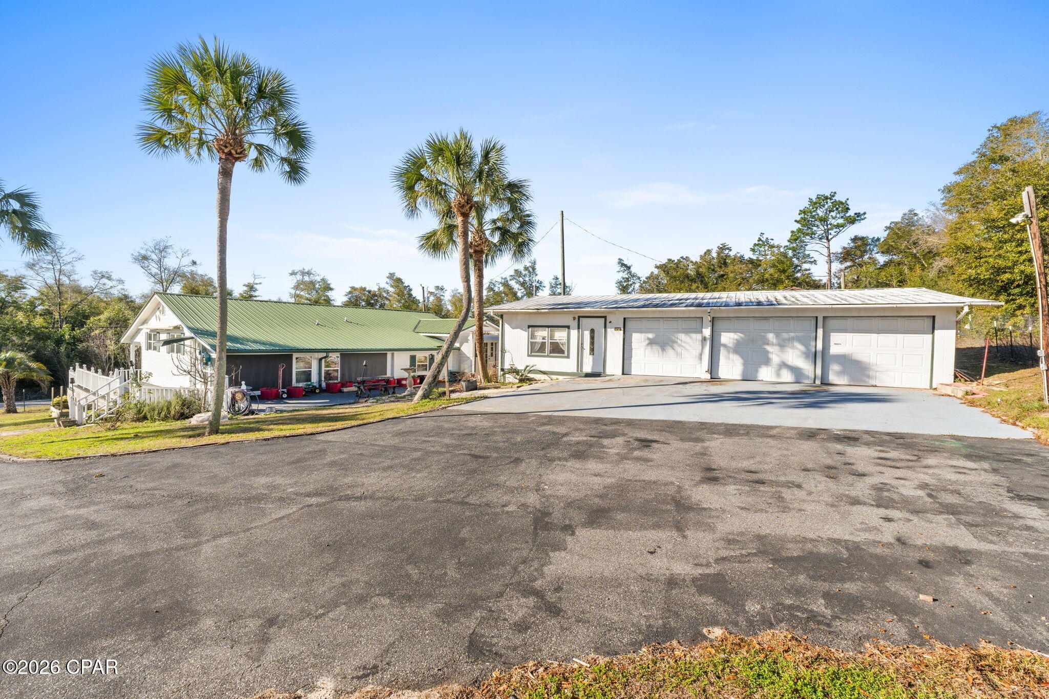 Holiday Estates - Residential