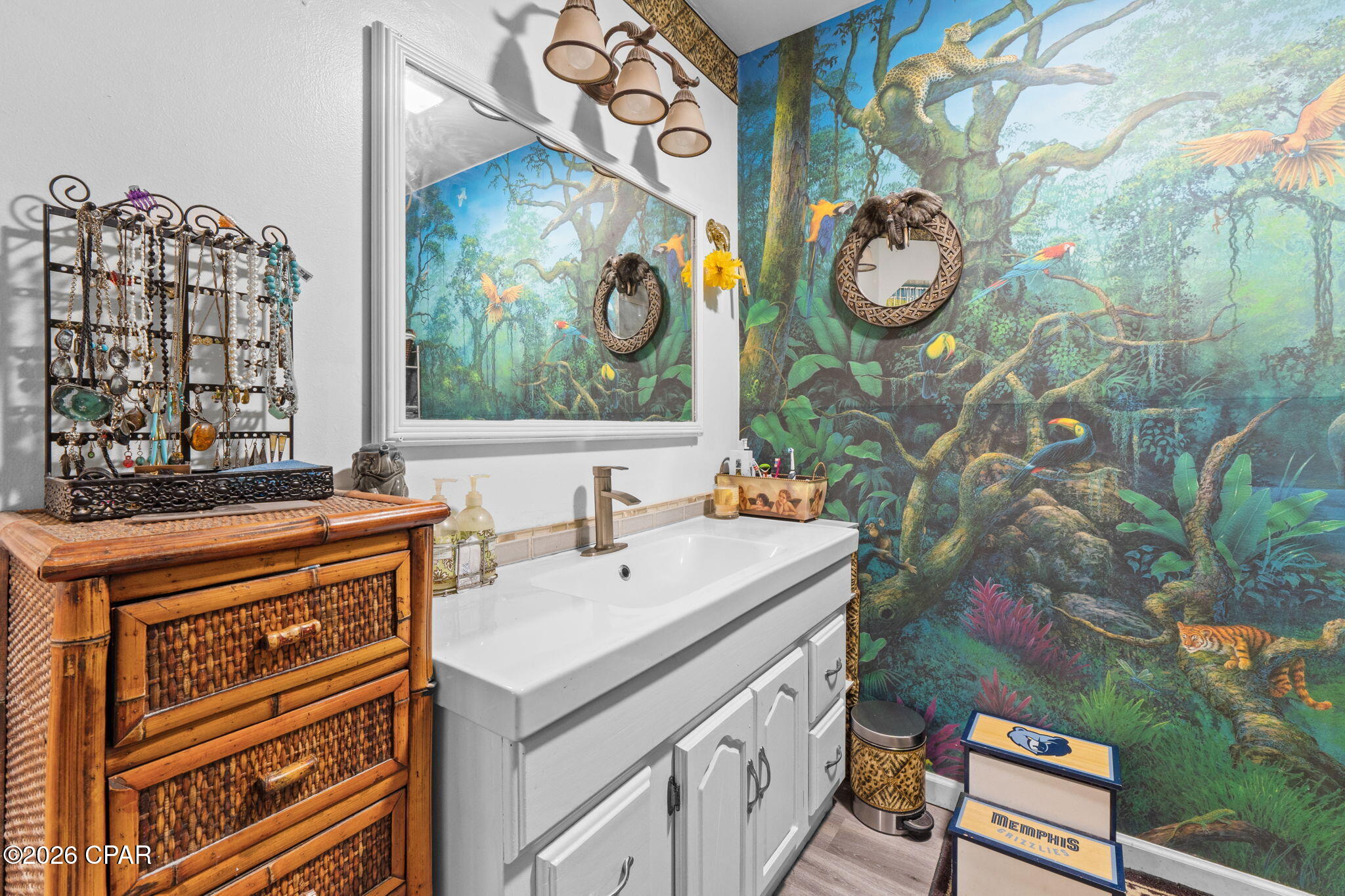 Holiday Estates - Residential