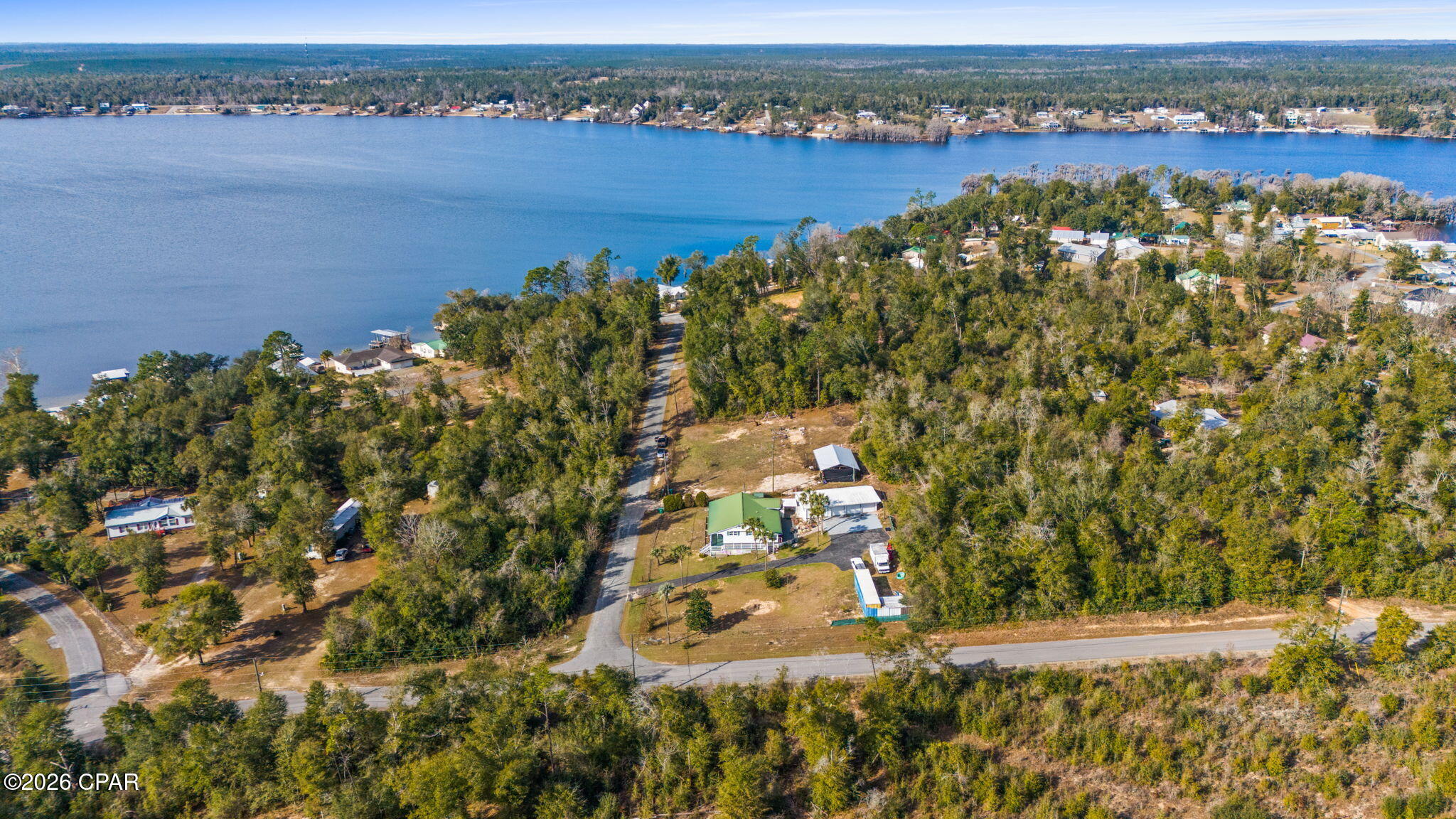 Holiday Estates - Residential