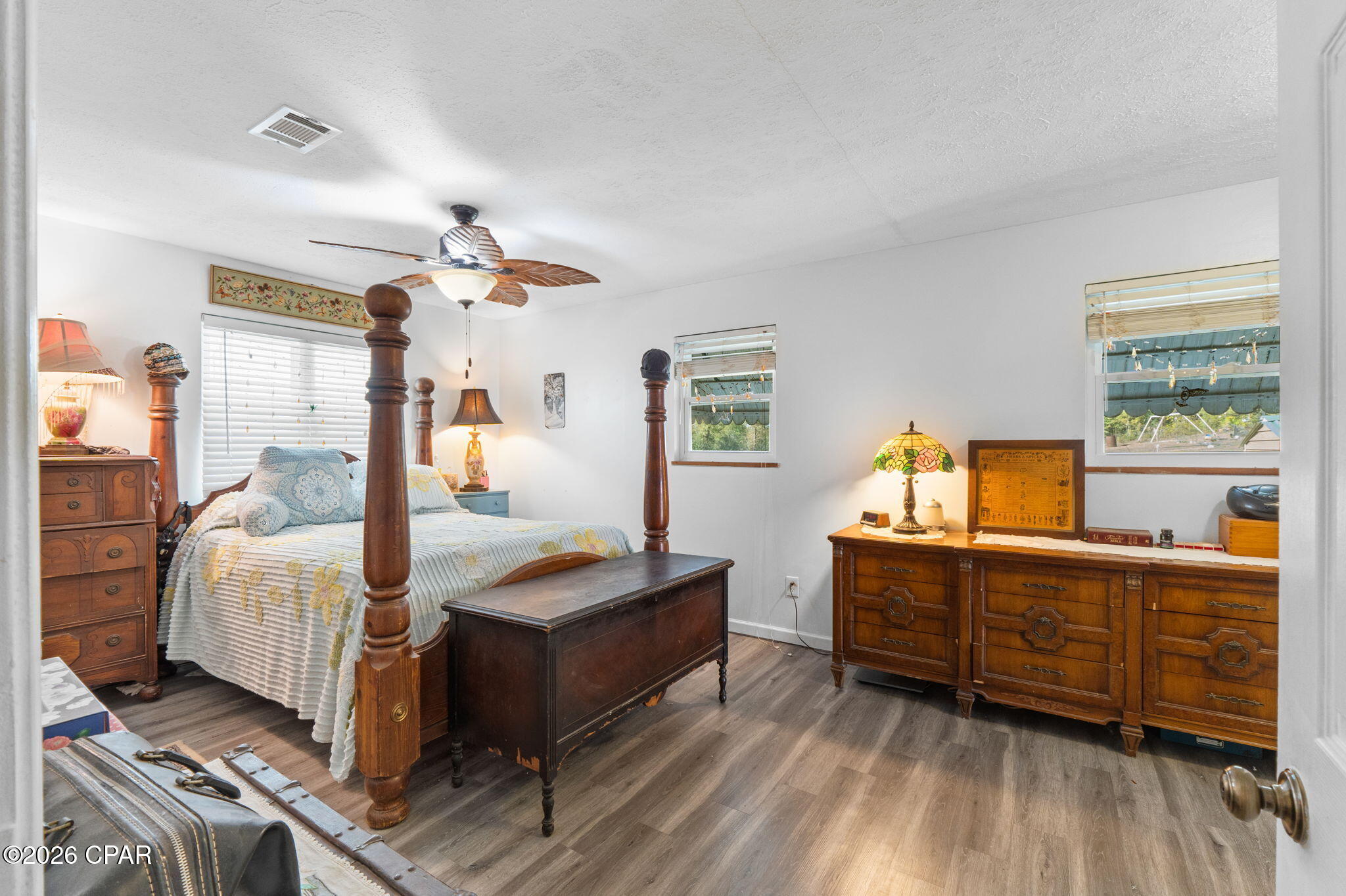 Holiday Estates - Residential