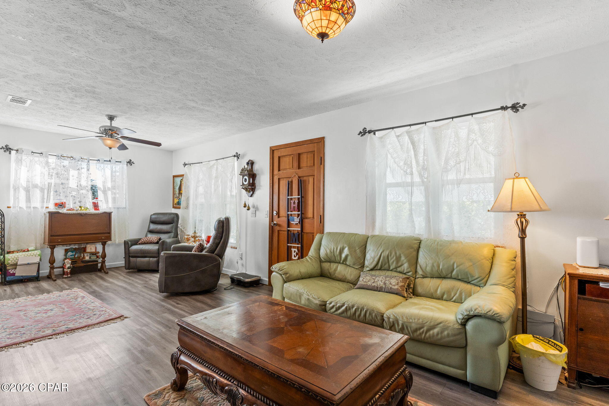 Holiday Estates - Residential