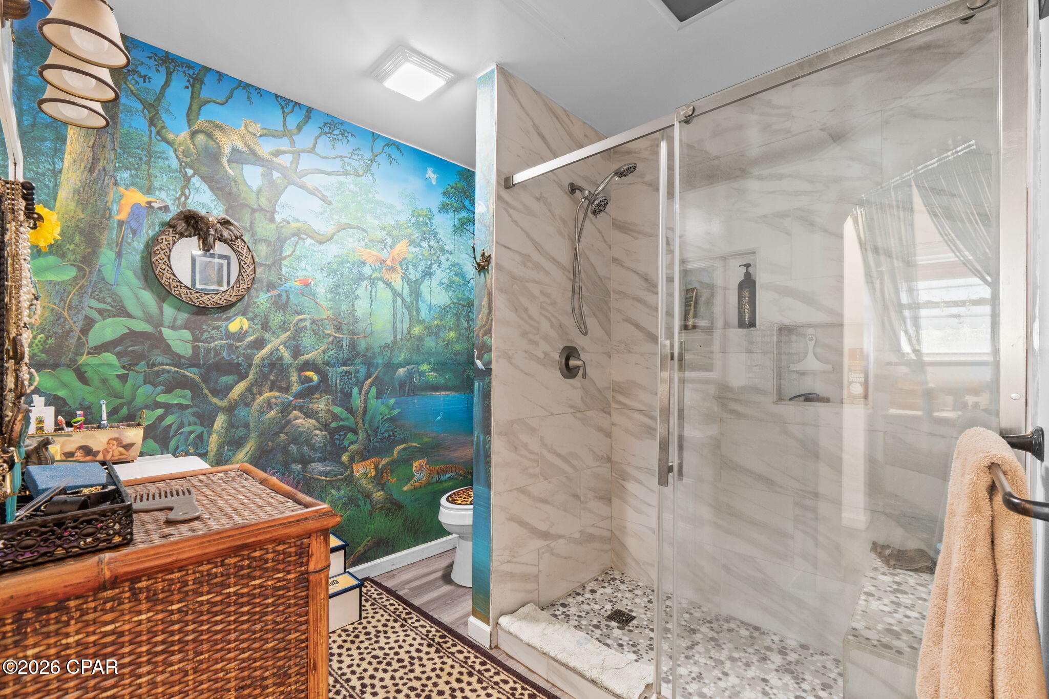 Holiday Estates - Residential