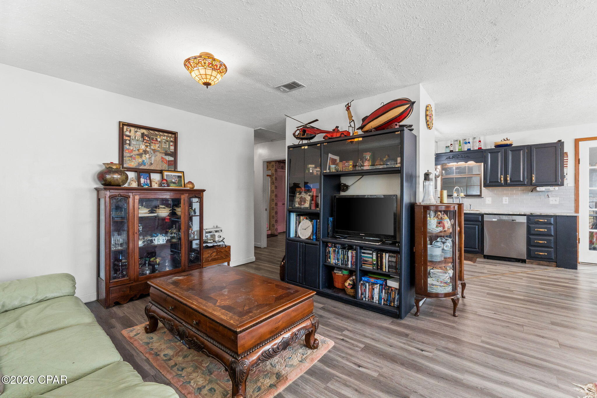 Holiday Estates - Residential