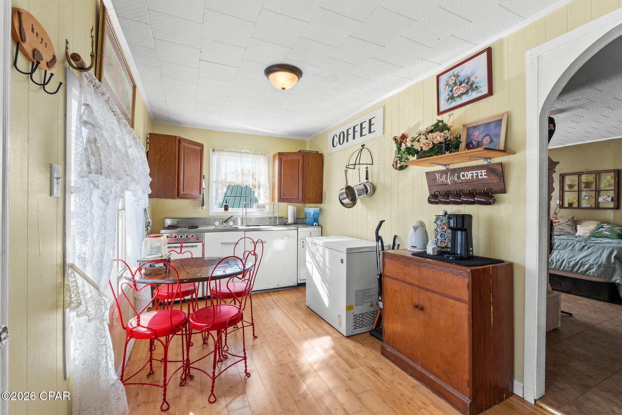 Holiday Estates - Residential