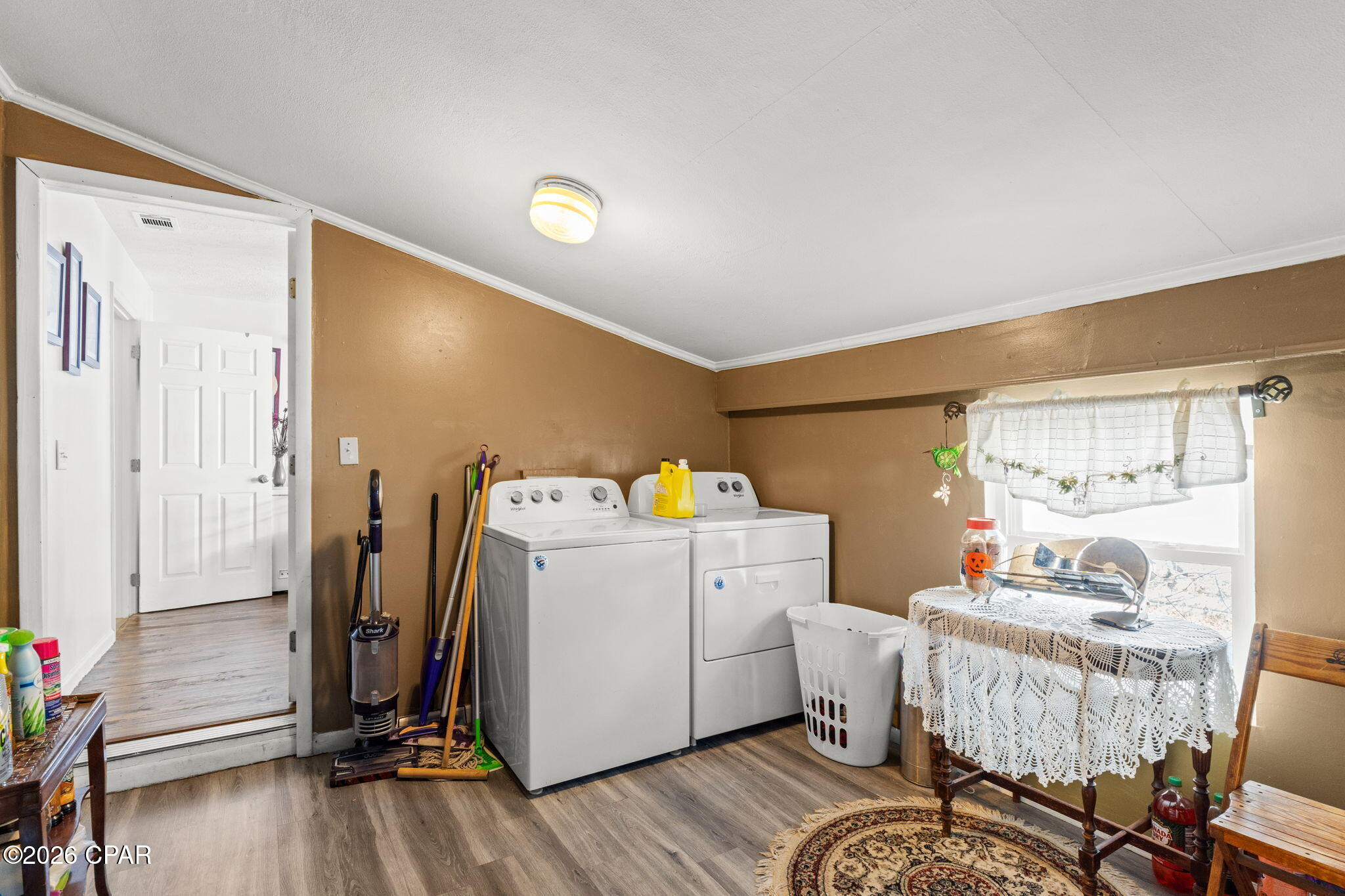 Holiday Estates - Residential