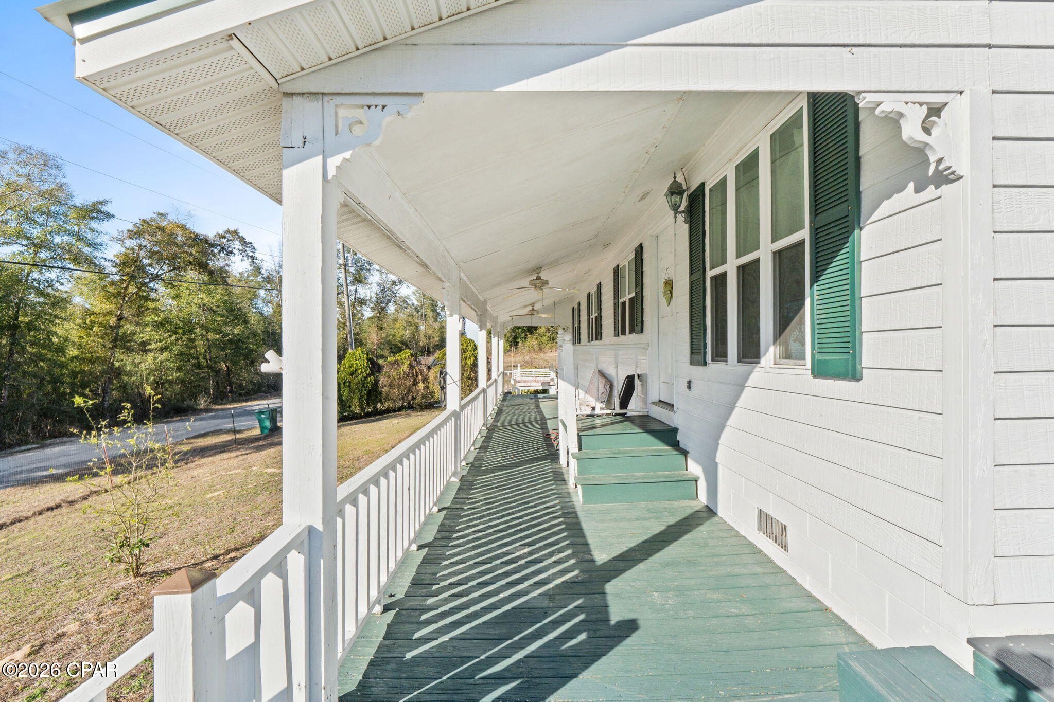 Holiday Estates - Residential