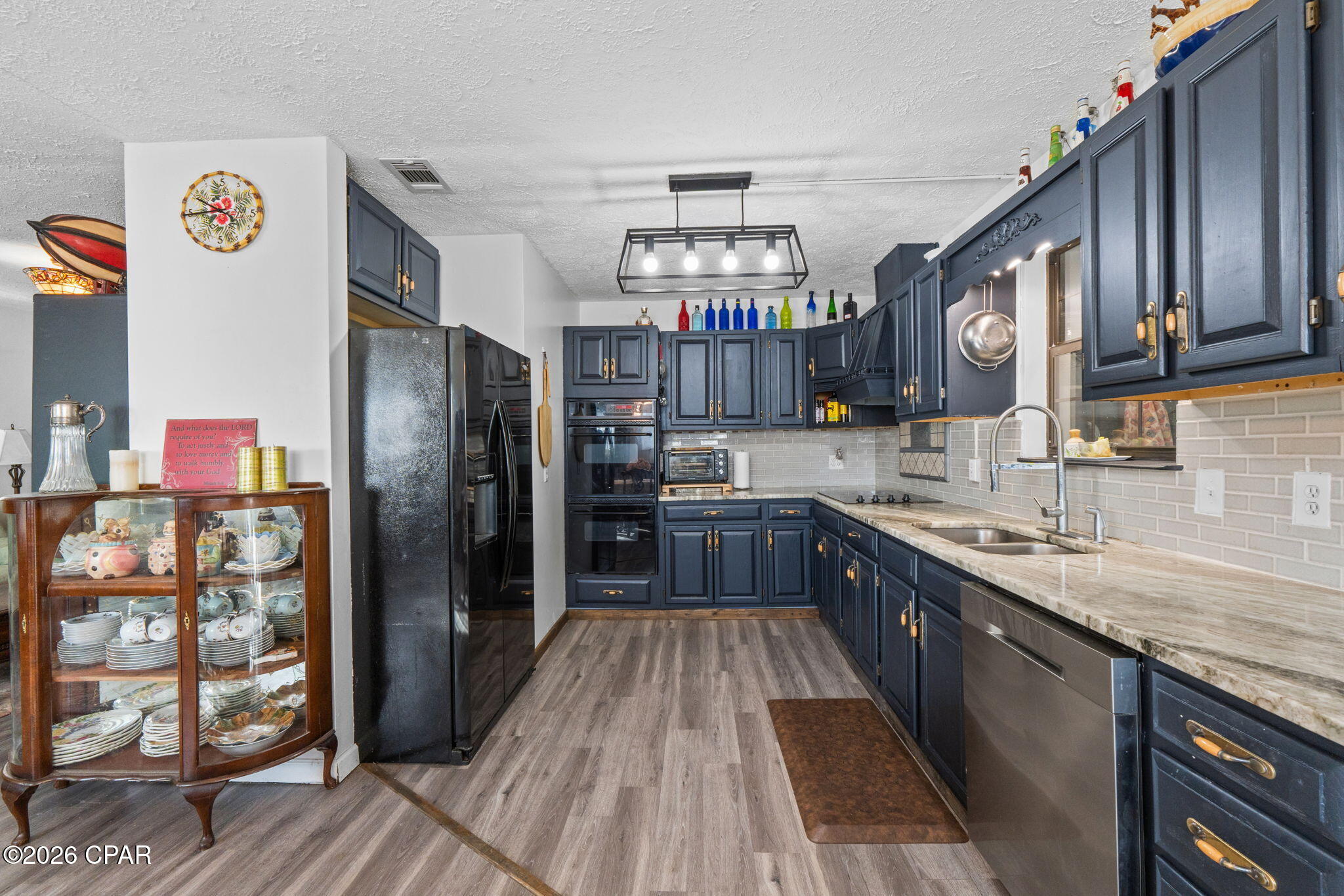 Holiday Estates - Residential