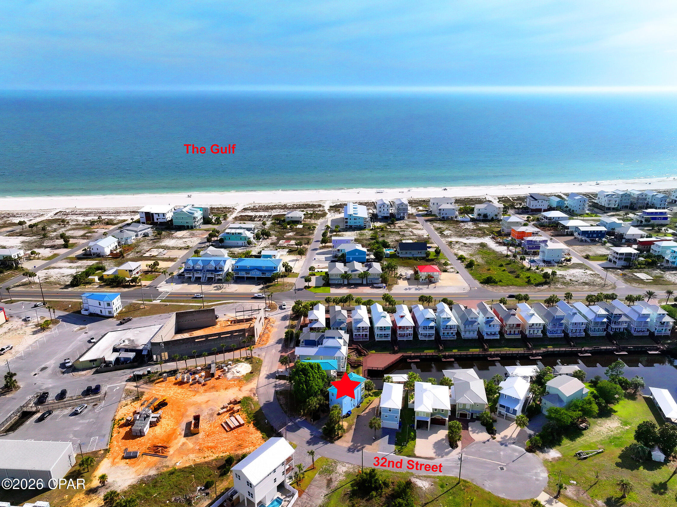 No Named Subdivision - Residential