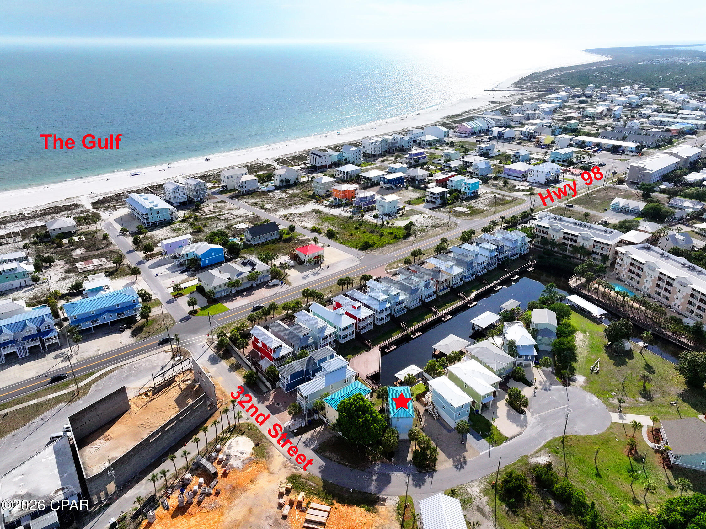 No Named Subdivision - Residential