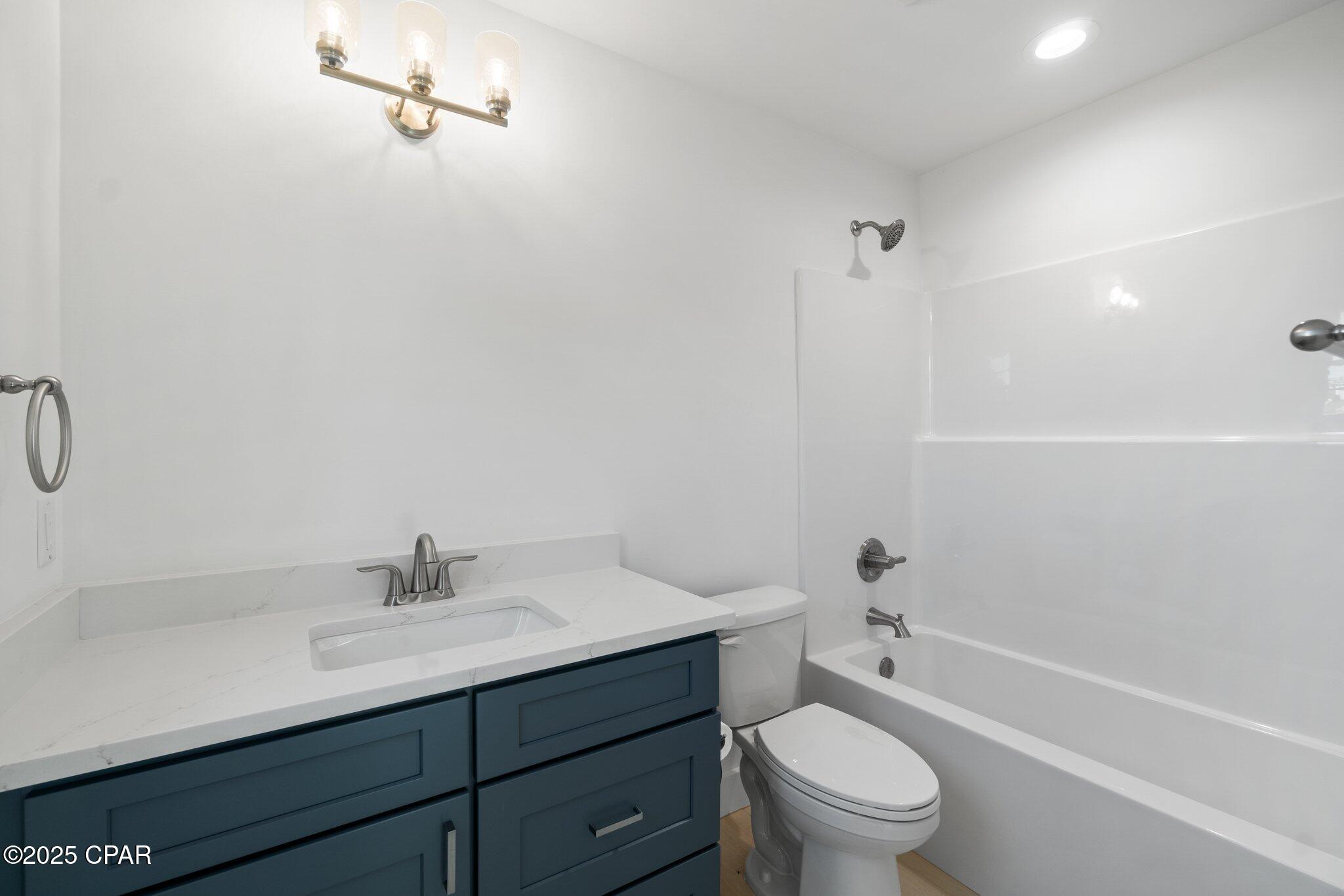 Pine Crest Add To Callaway - Residential