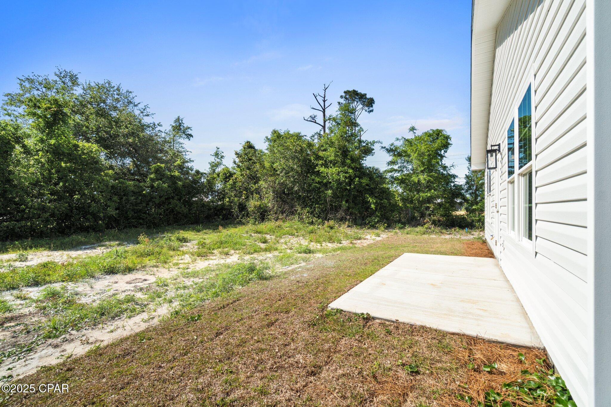 Pine Crest Add To Callaway - Residential