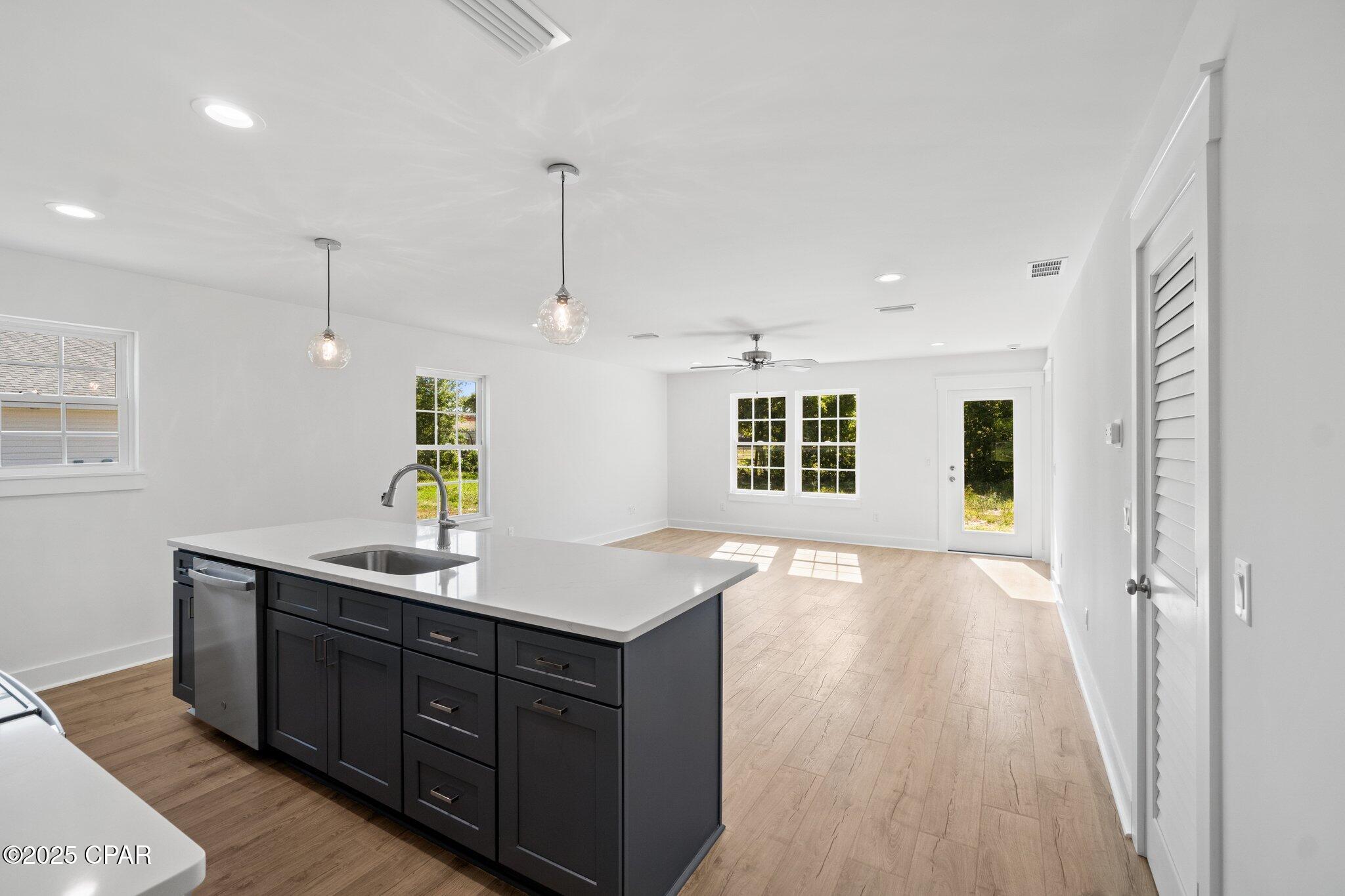 Pine Crest Add To Callaway - Residential