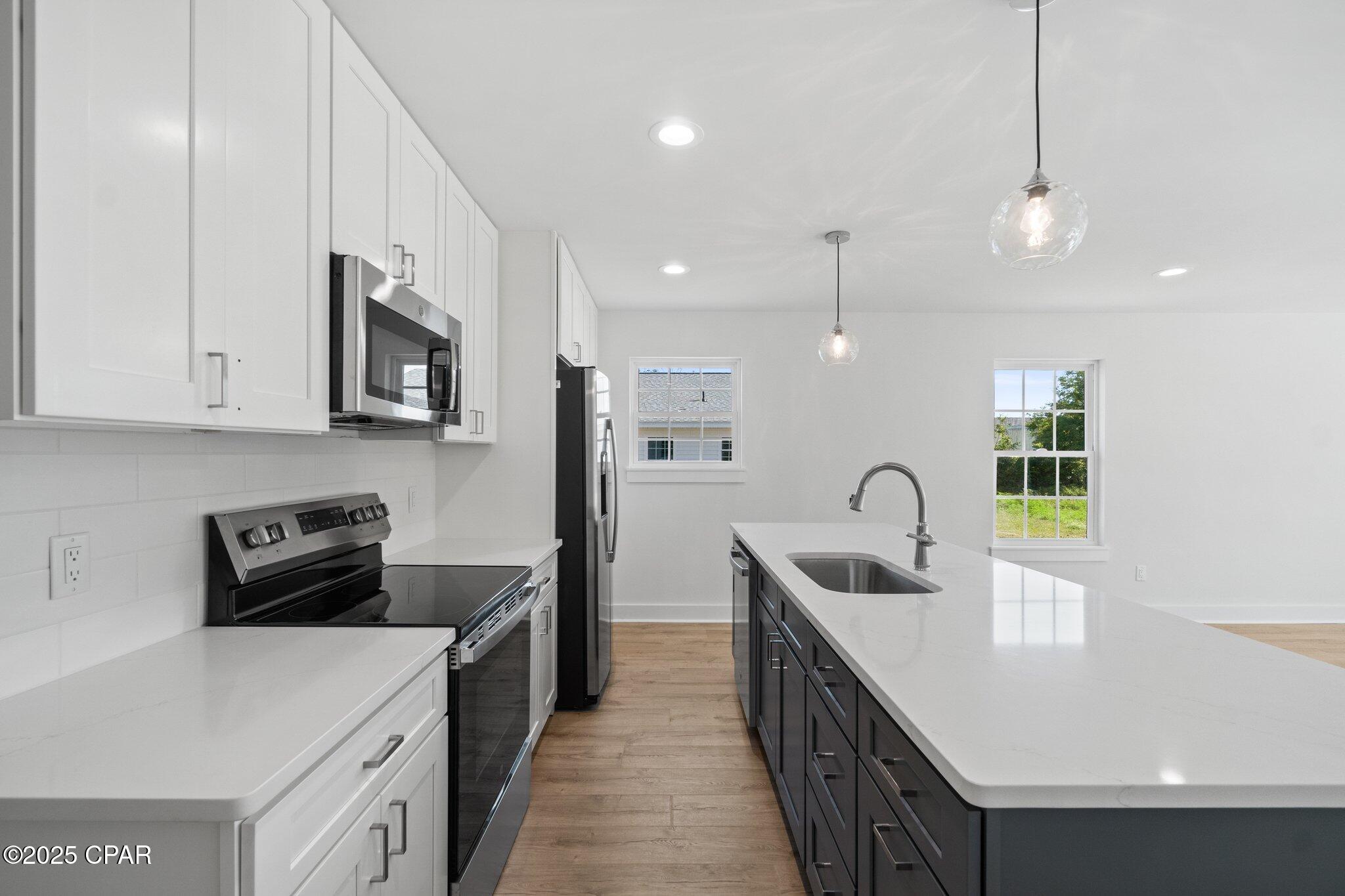 Pine Crest Add To Callaway - Residential