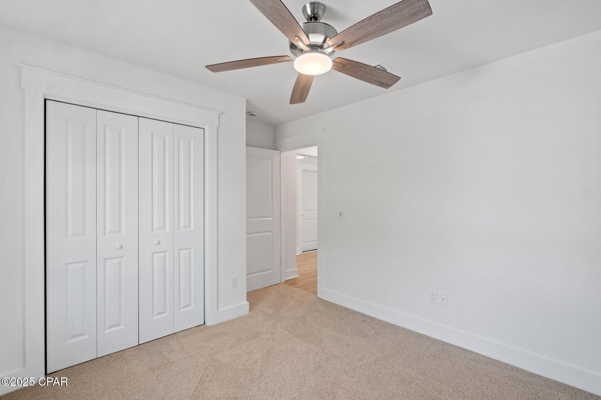 Pine Crest Add To Callaway - Residential