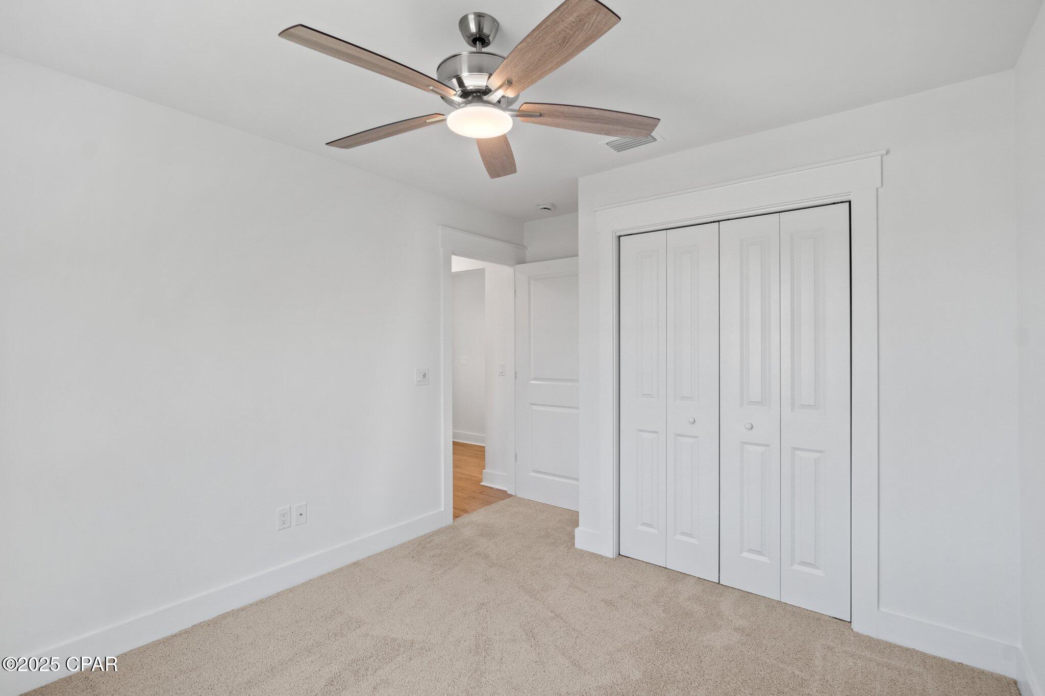 Pine Crest Add To Callaway - Residential