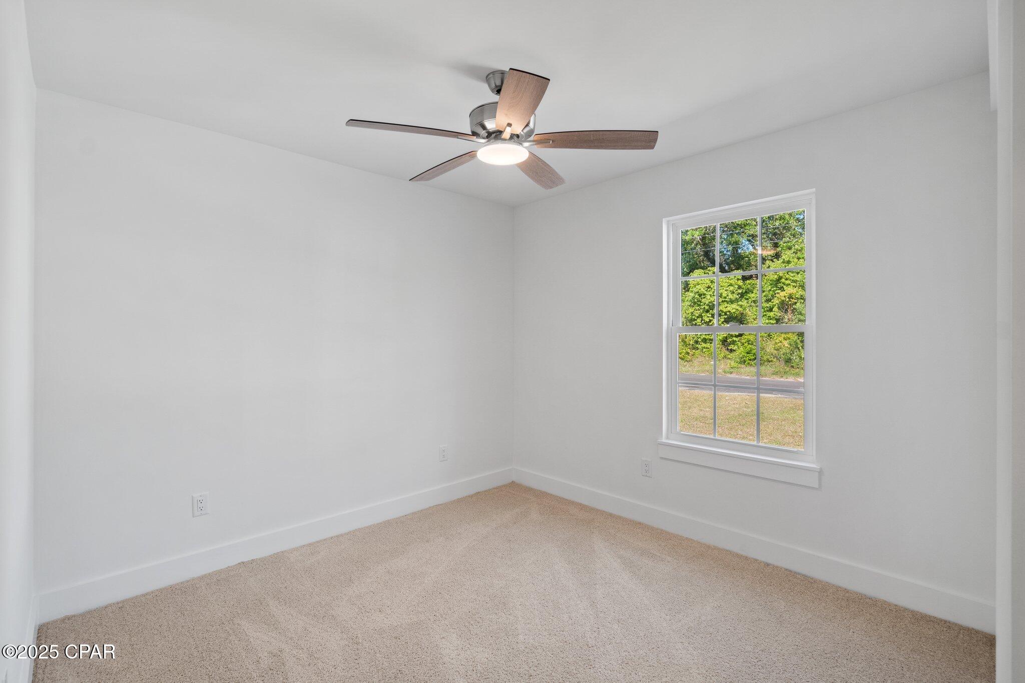 Pine Crest Add To Callaway - Residential