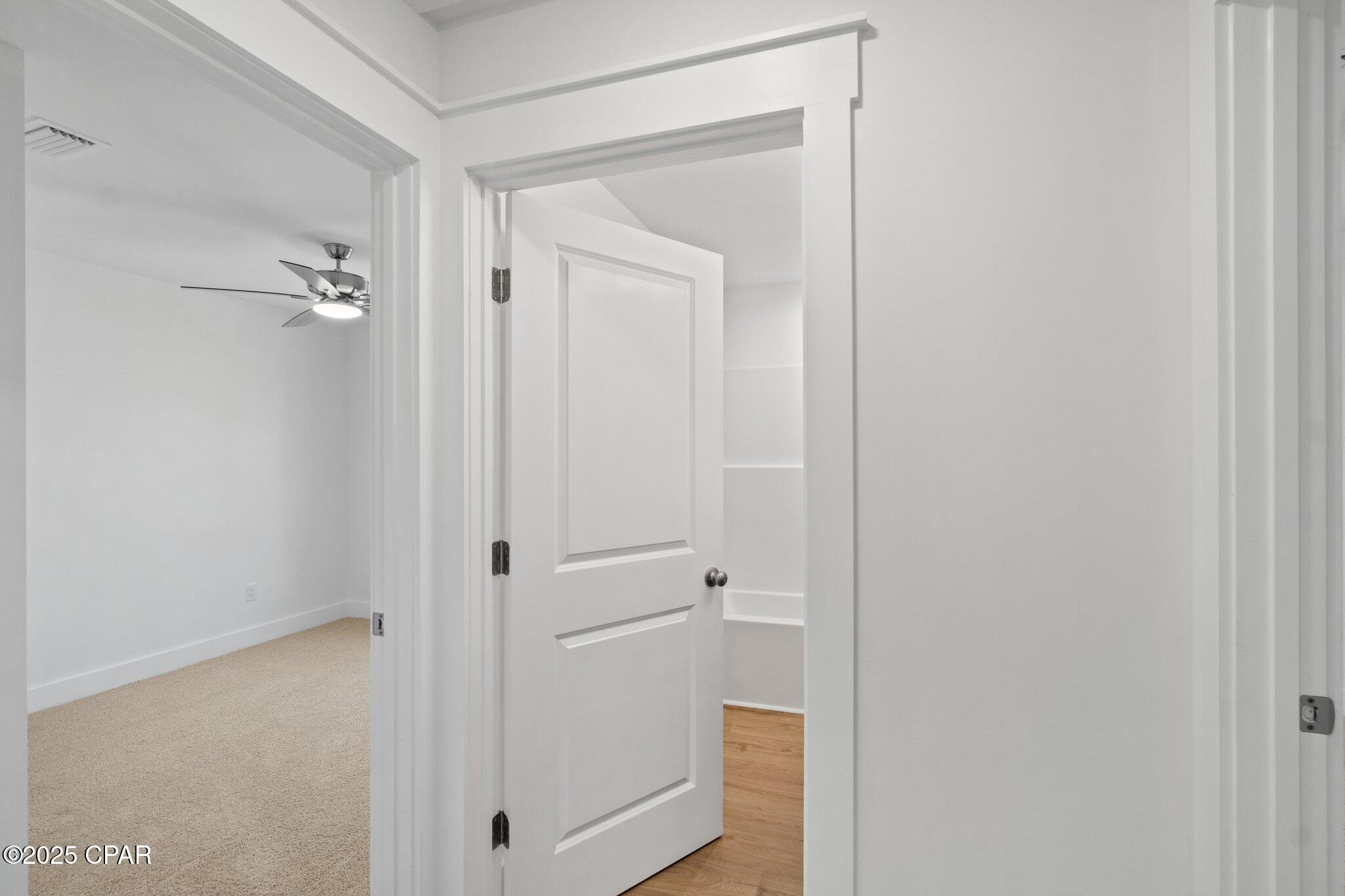 Pine Crest Add To Callaway - Residential