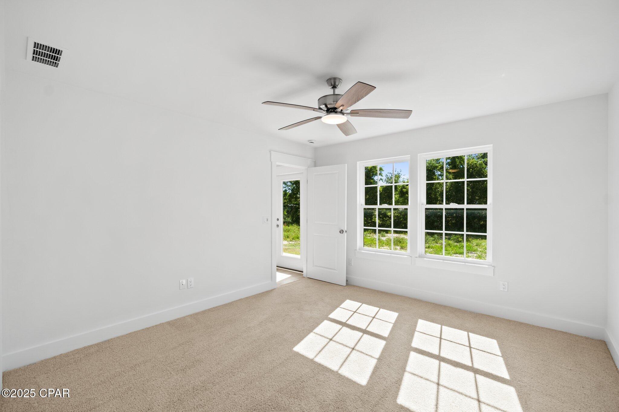 Pine Crest Add To Callaway - Residential