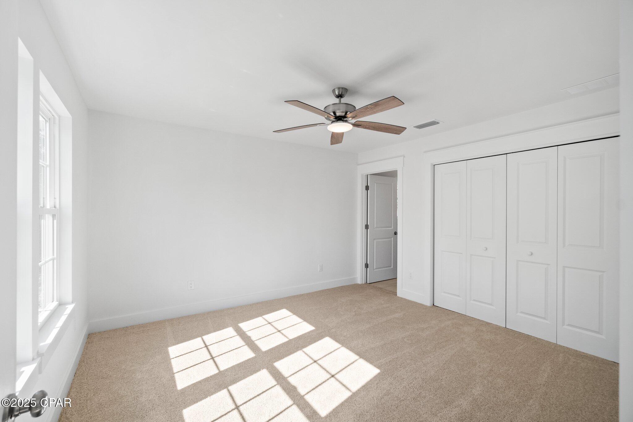 Pine Crest Add To Callaway - Residential