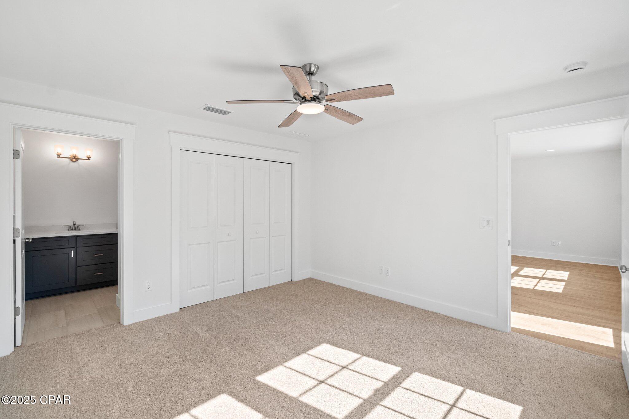 Pine Crest Add To Callaway - Residential