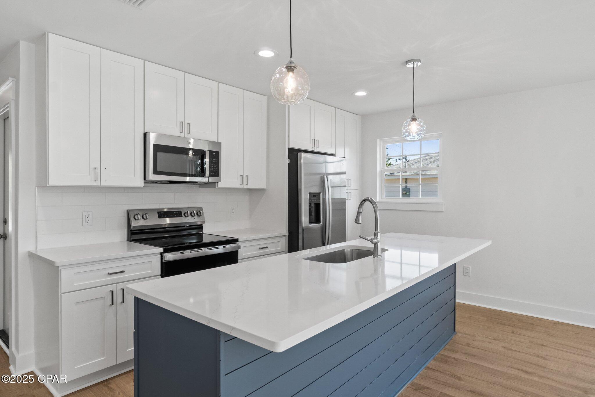 Pine Crest Add To Callaway - Residential