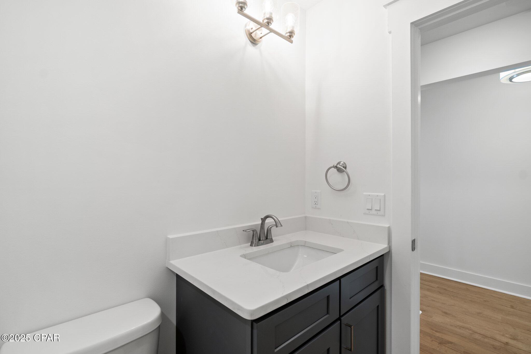 Pine Crest Add To Callaway - Residential